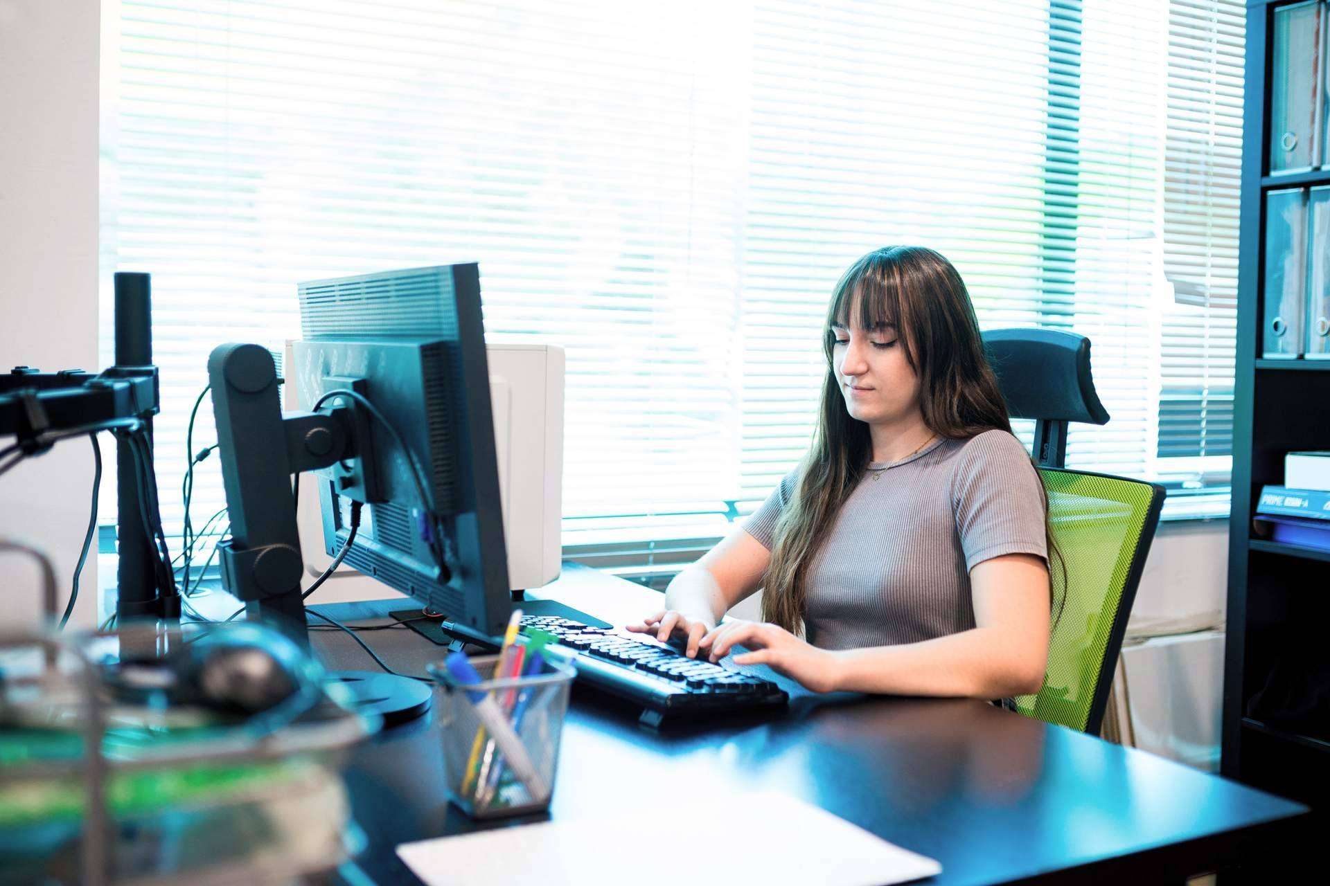 El presente y futuro de las empresas, diseño web y marketing digital