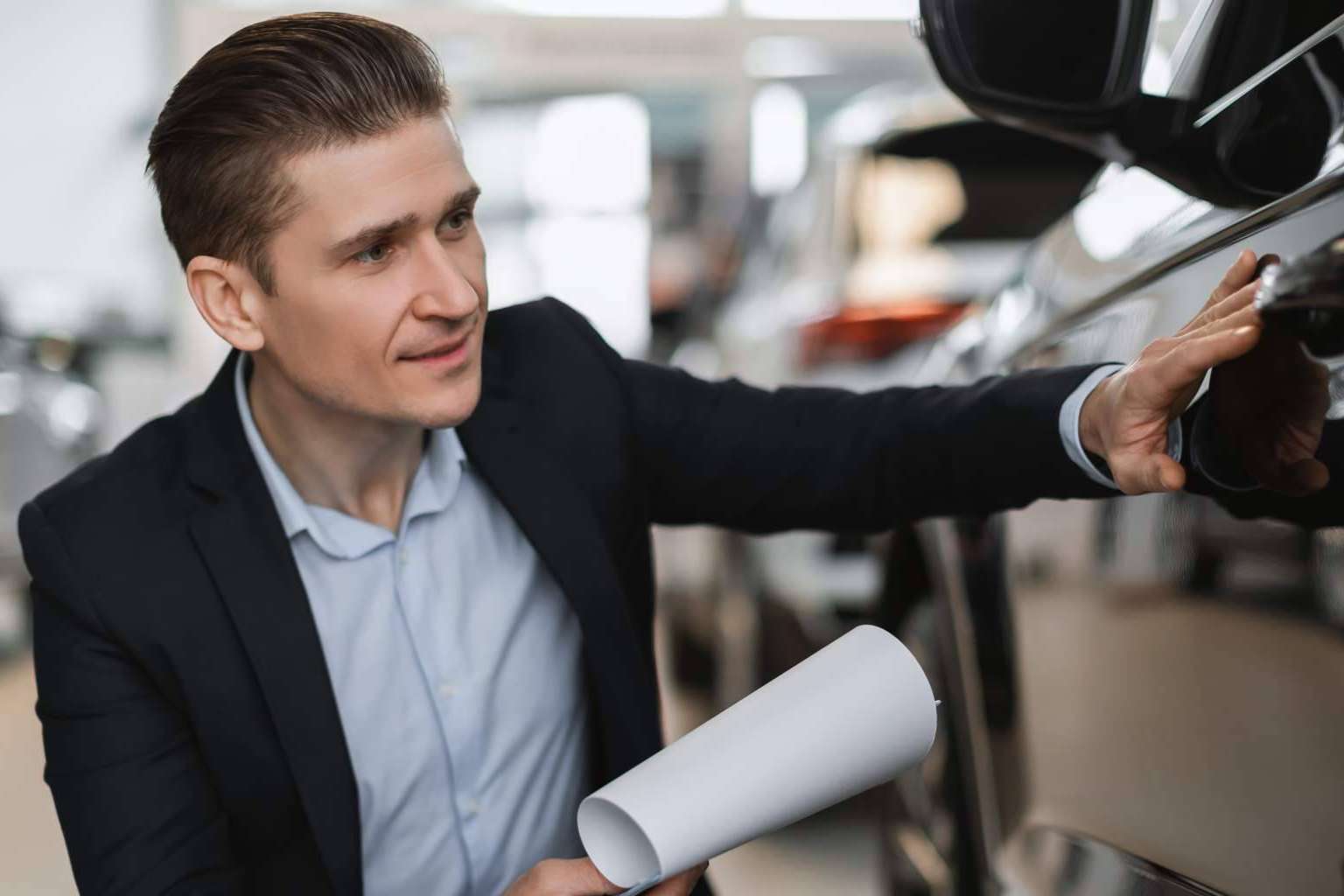 Garantía Entre Particulares permite contratar garantía mecánica