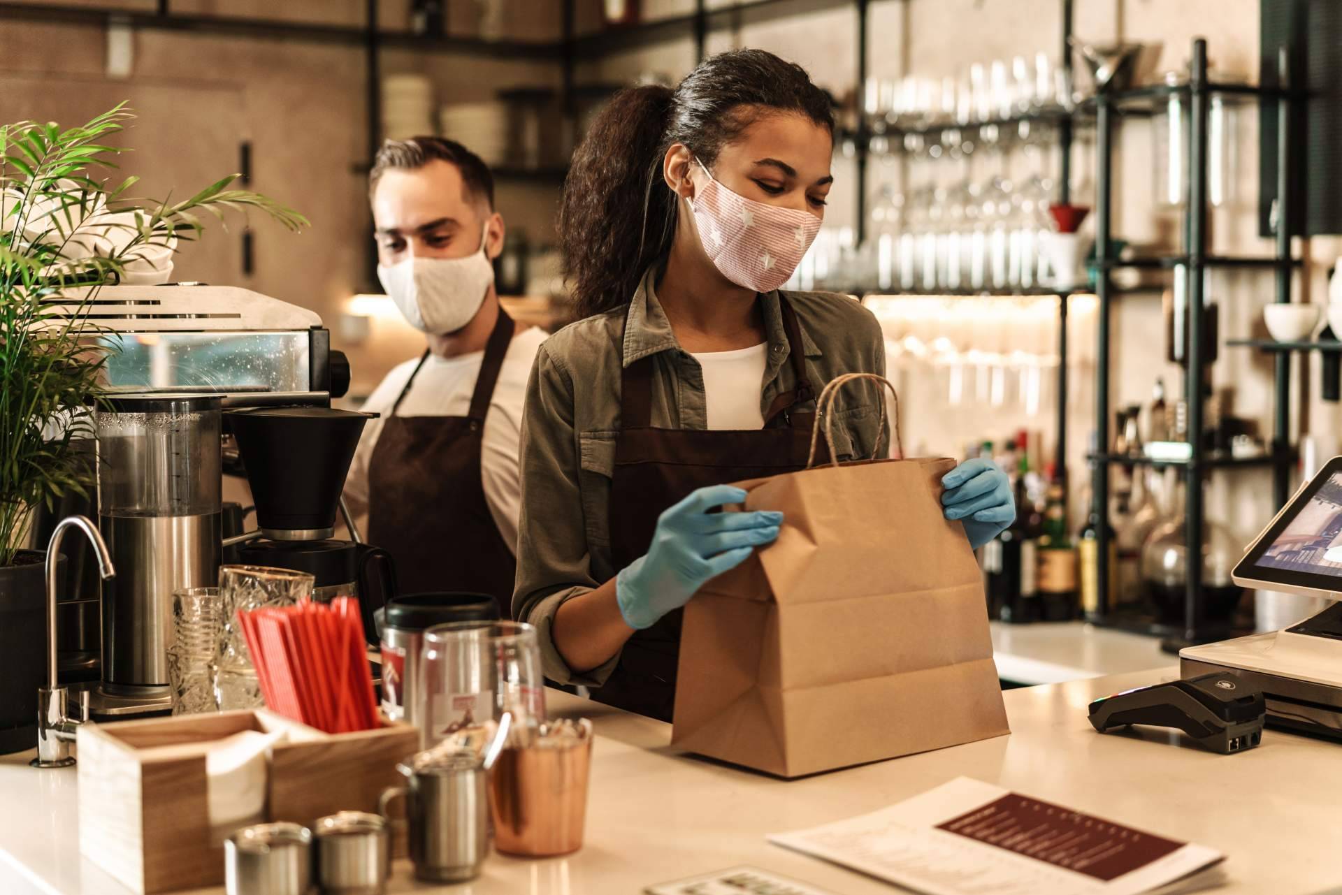 Banzzu logra dar servicio a cerca de 1.000 restaurantes en menos de 2 años