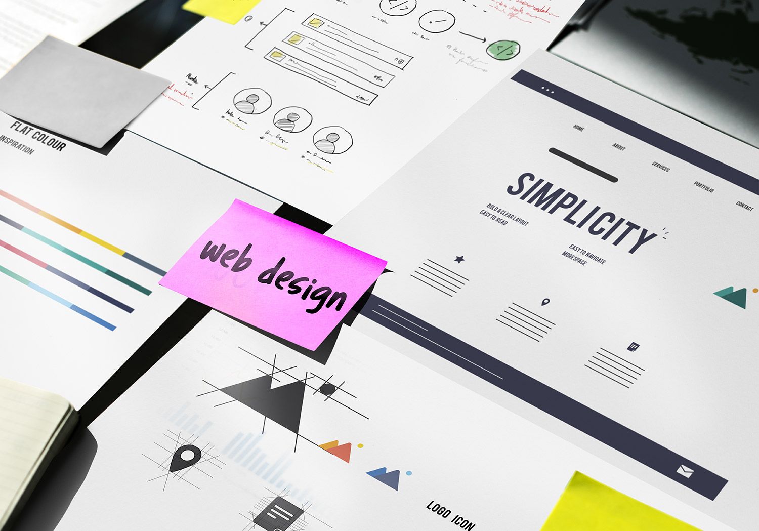 Cada vez es más importante contar con un buen diseño web