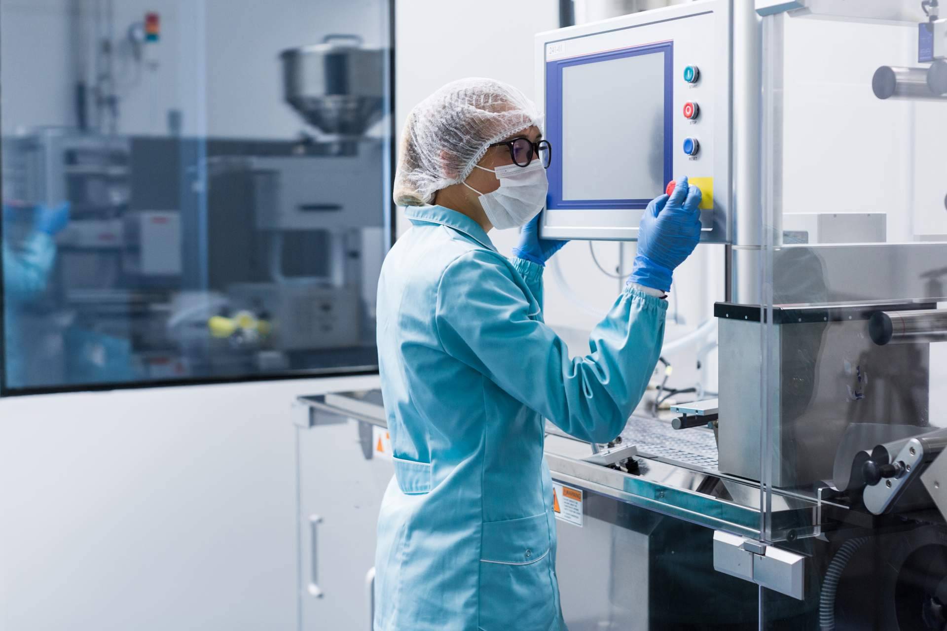 Mejorar la eficiencia en los sistemas productivos con Overtel y INEXION