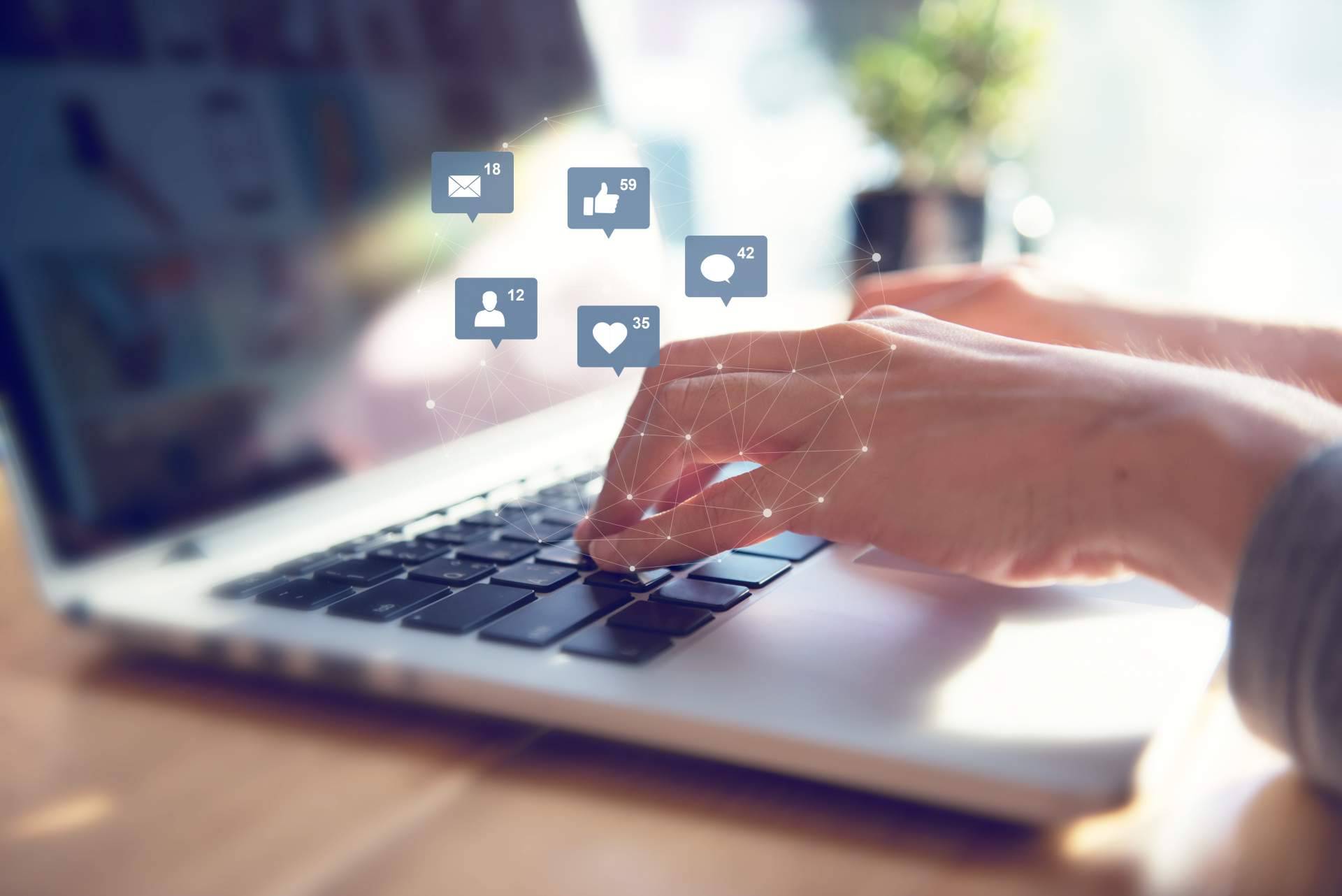 Emarketers es reconocido como agente digitalizador de los Fondos Next Generation de la Unión Europea