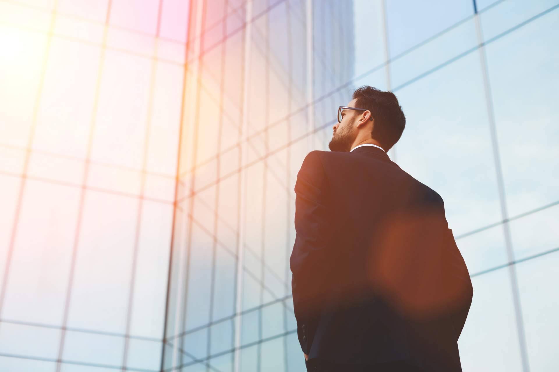 Lince Corporate, la adquisición de empresas