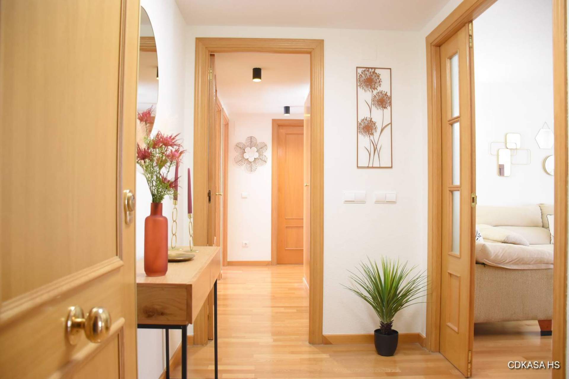 Las características del homestaging