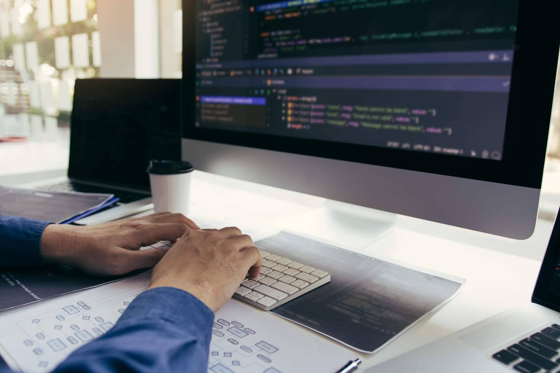 La empresa Destaca se encarga de gestionar el mantenimiento web de negocios digitales