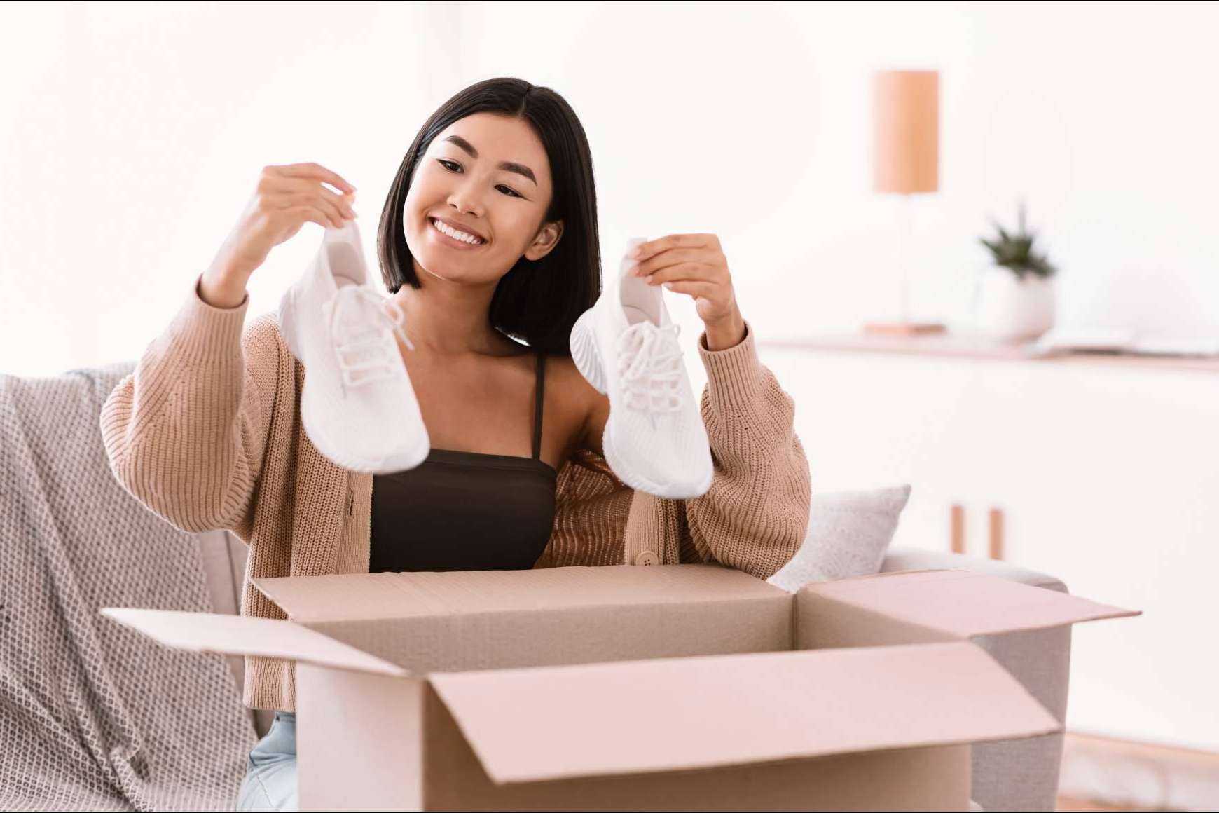 Encontrar algunas de las principales marcas de zapatillas de deporte es posible en Lace It