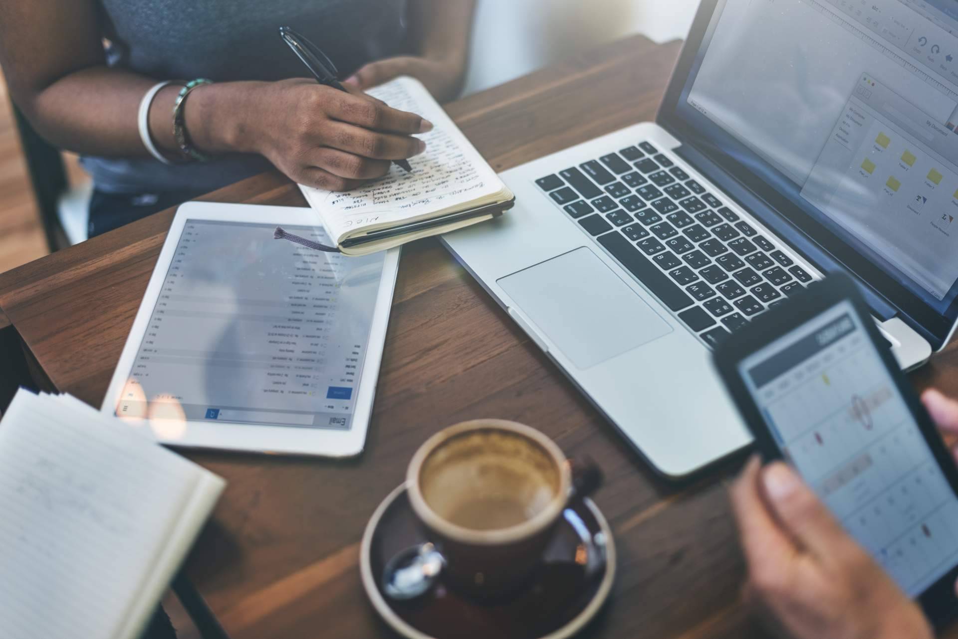 El agente digitalizador especializado en realizar transformaciones digitales en pymes y autónomos, Isla Cloud Solutions