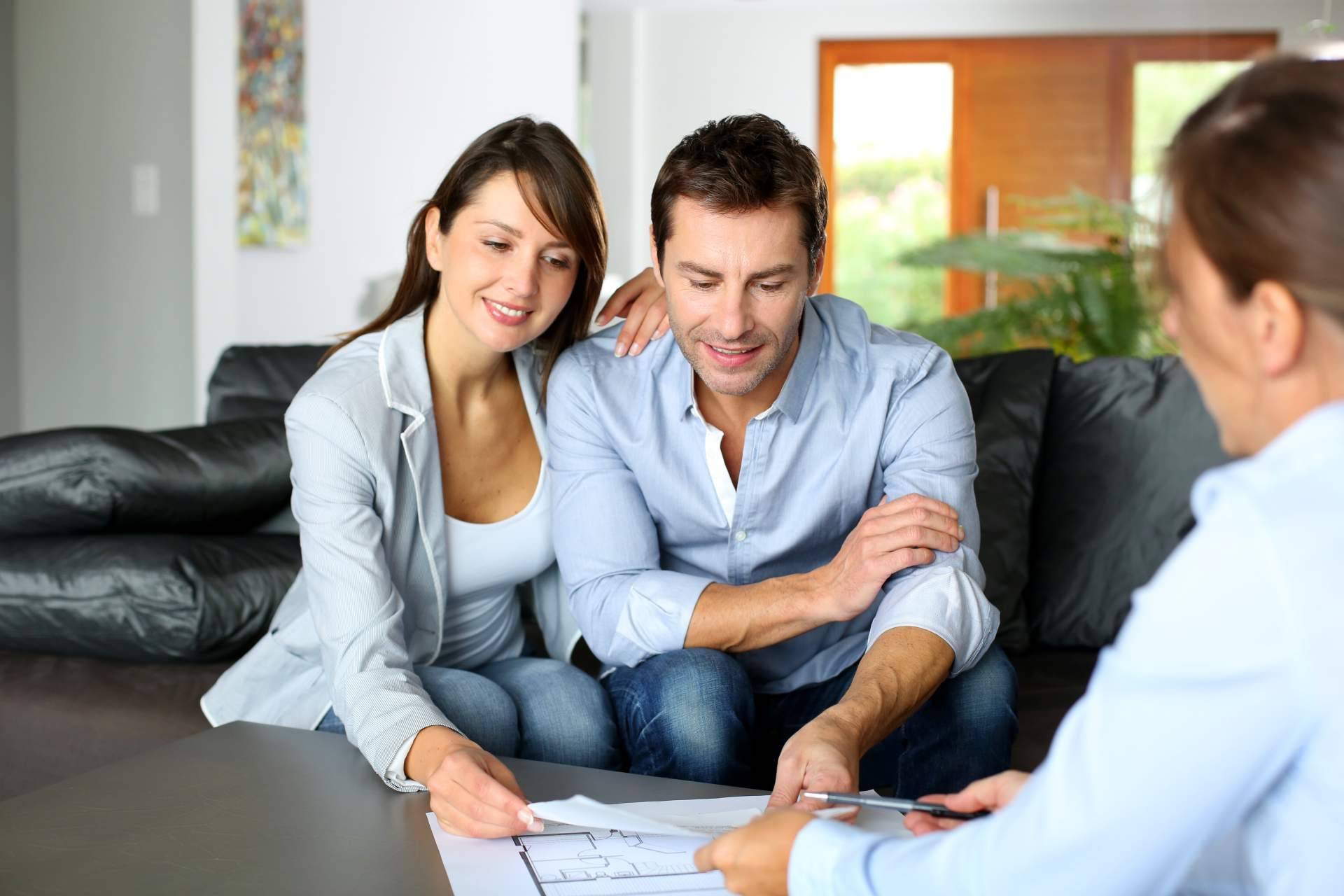 Inmobiliaria con asesoría profesional, Araico Assessors