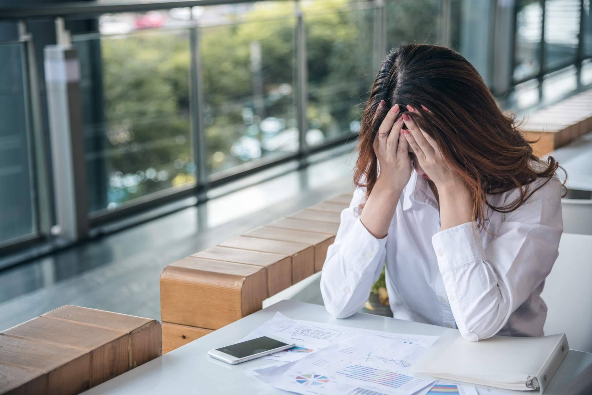 La ansiedad crónica y su relación con la depresión según Baleares Psicología