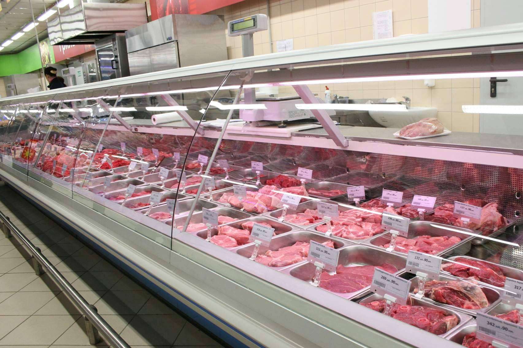 ERP de supermercados para mejorar la eficiencia en su gestión