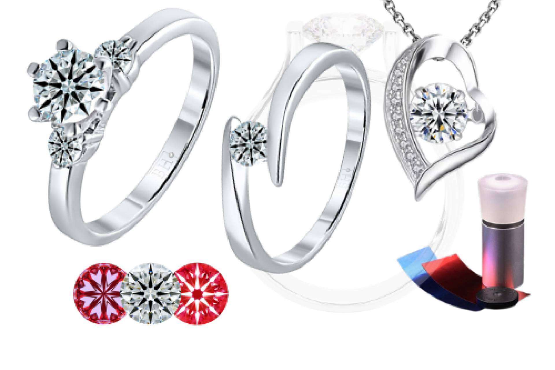 ¿Dónde encontrar joyería de diamantes sostenibles? BH-Diamonds.com