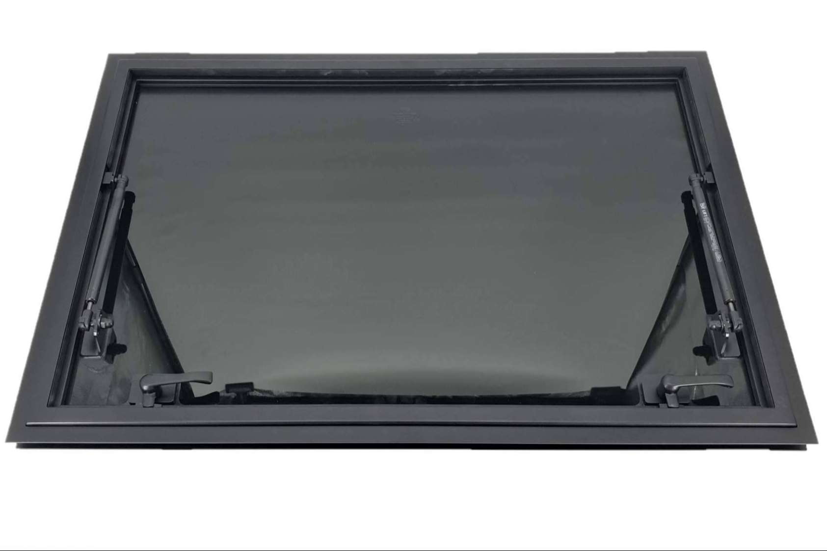 ¿Cuáles son los beneficios de la ventana corredera para la furgoneta camper?