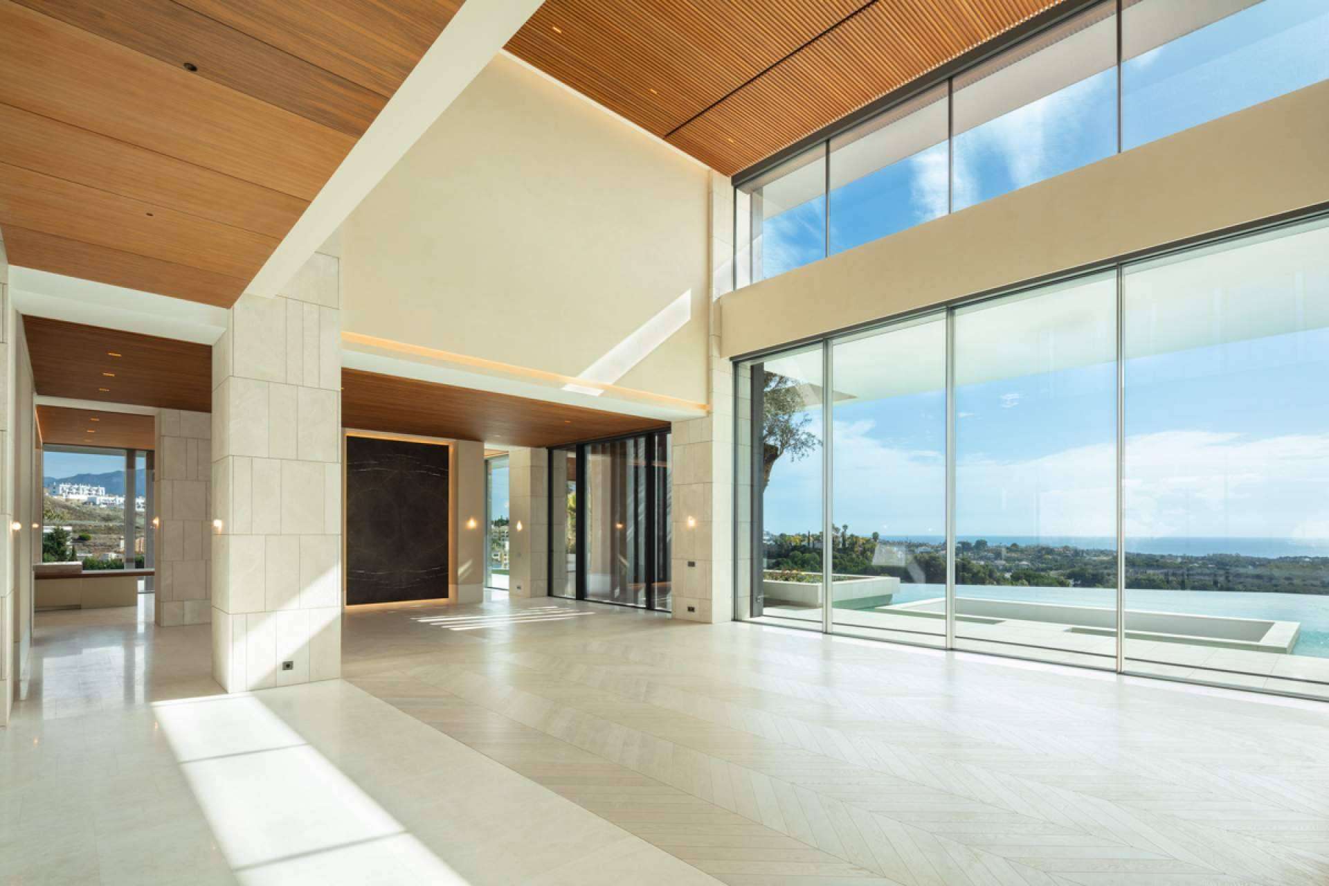 Zeuthen & Company, inmobiliaria experta en viviendas de lujo