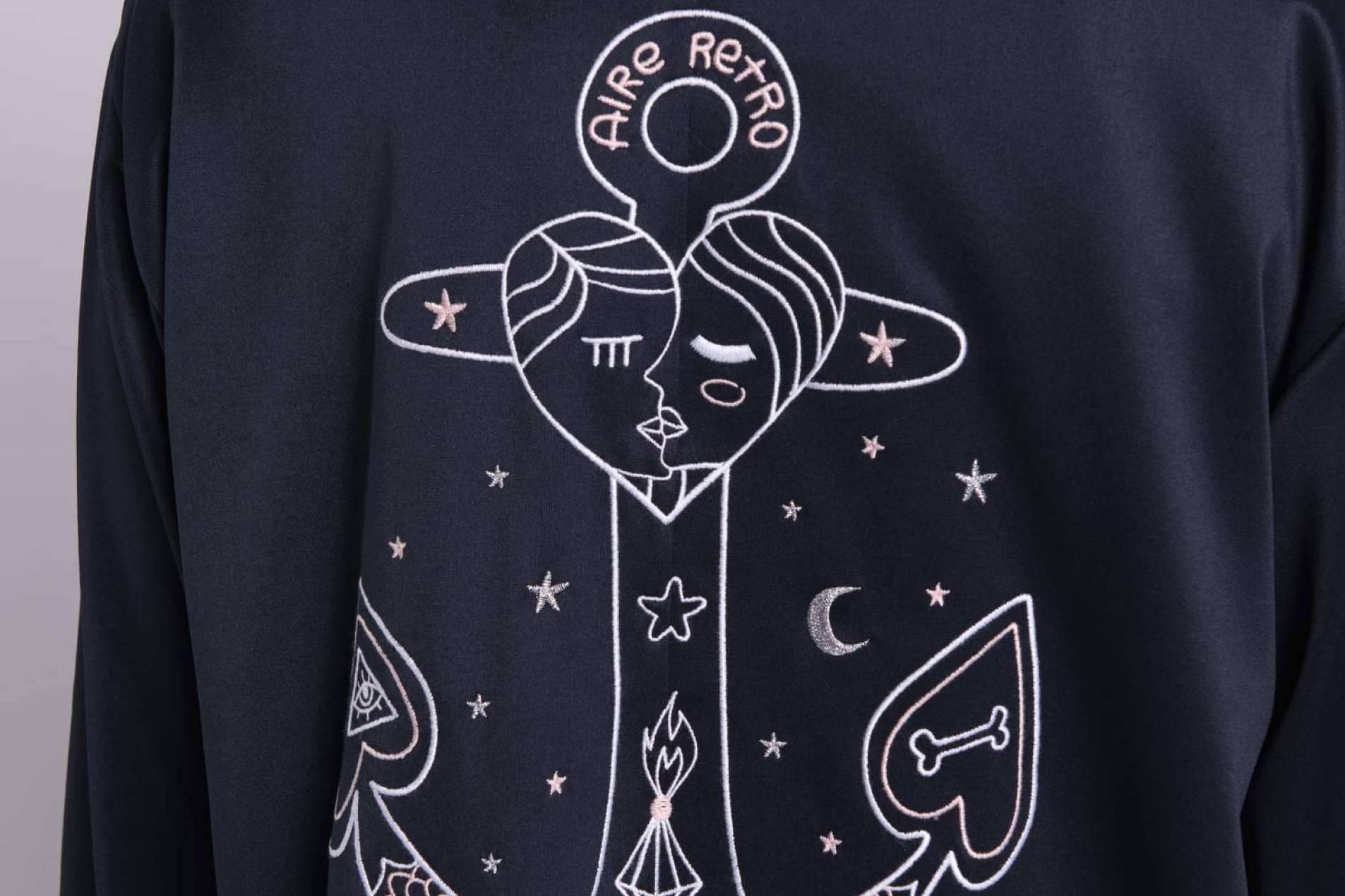La gran variedad de ropa de marcas originales de Ay Candela!