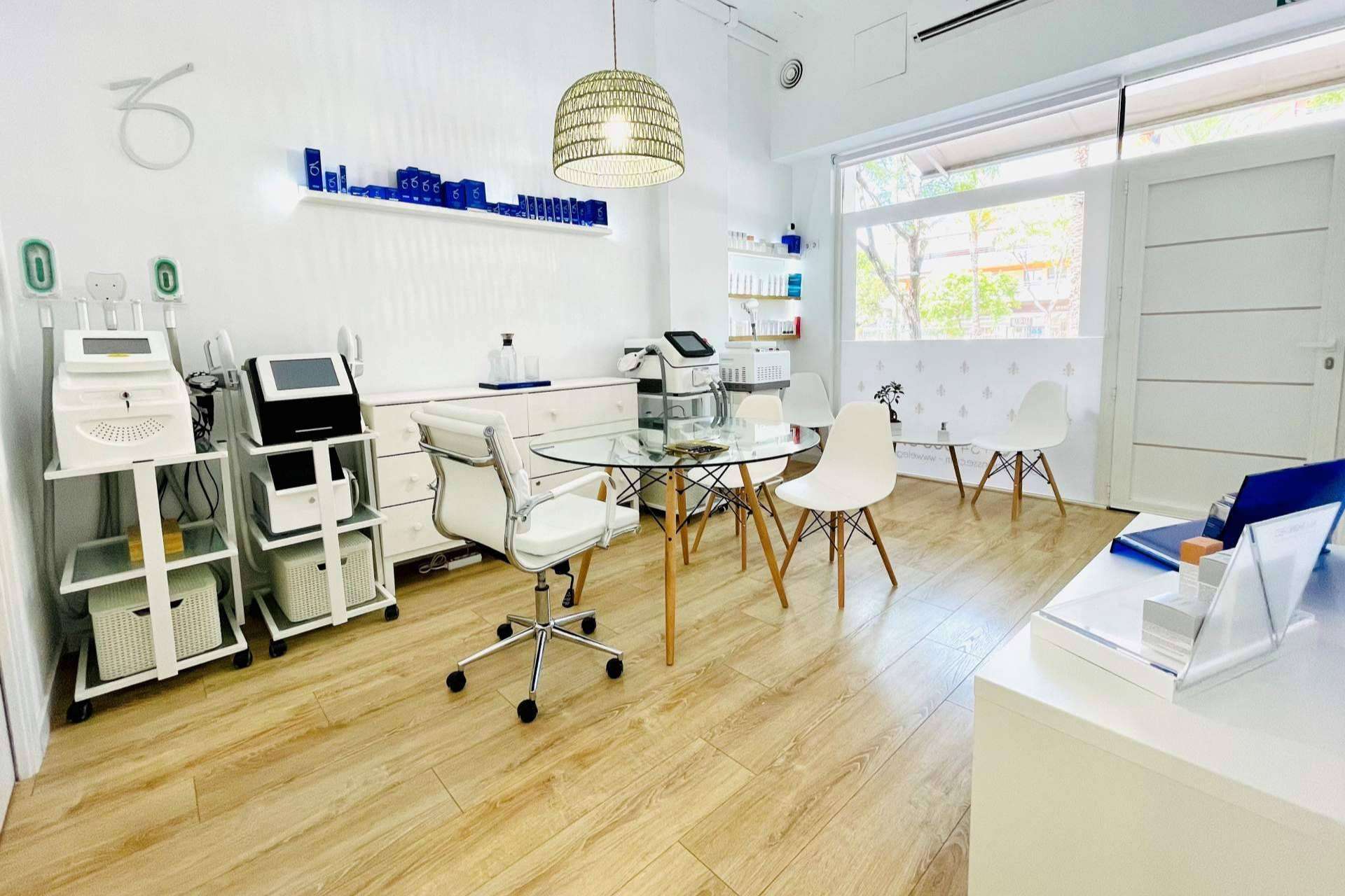 Elegansse Gavá Mar, centro de medicina estética de referencia del área del Baix Llobregat