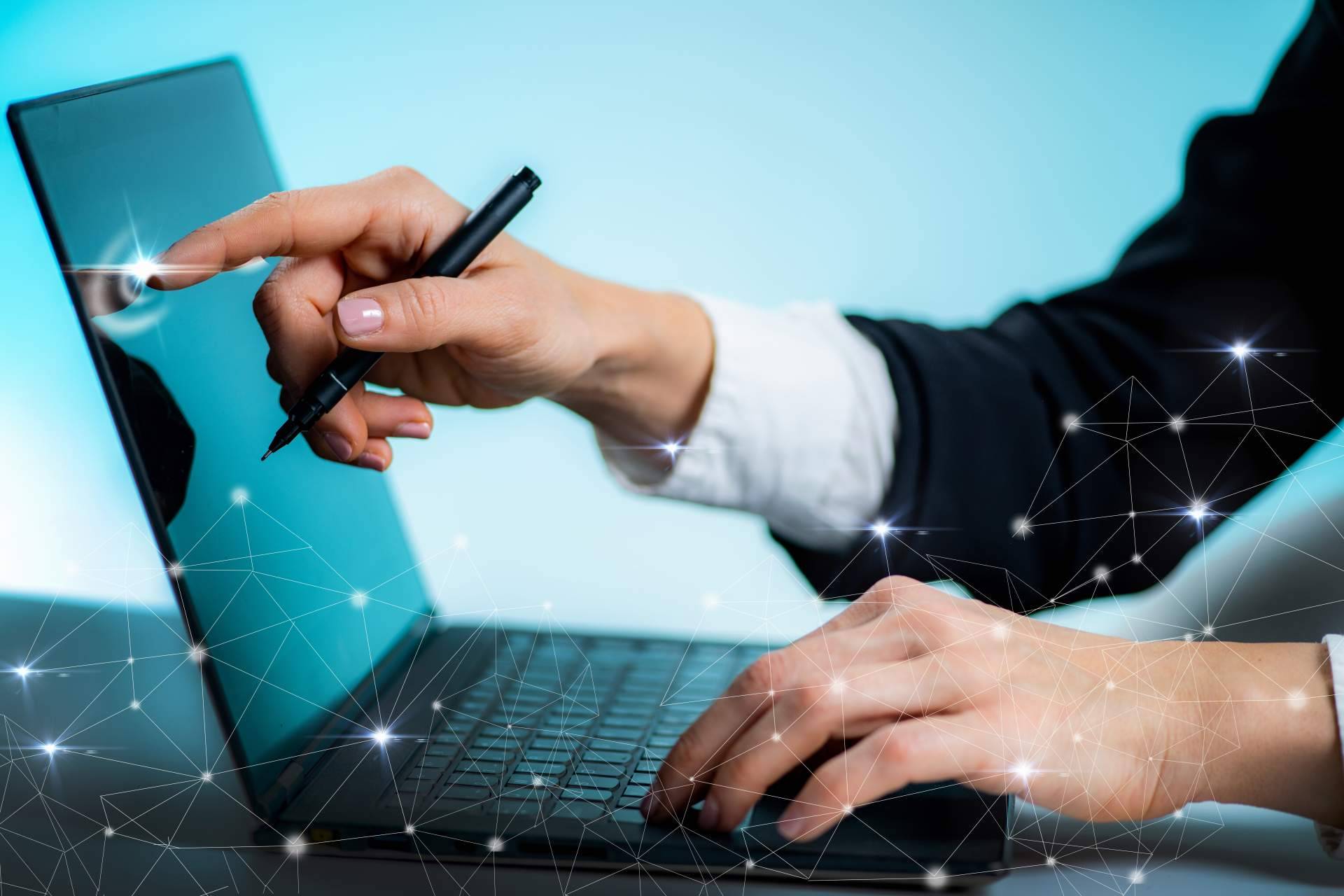 Sterck ofrece servicios de digitalización para empresas