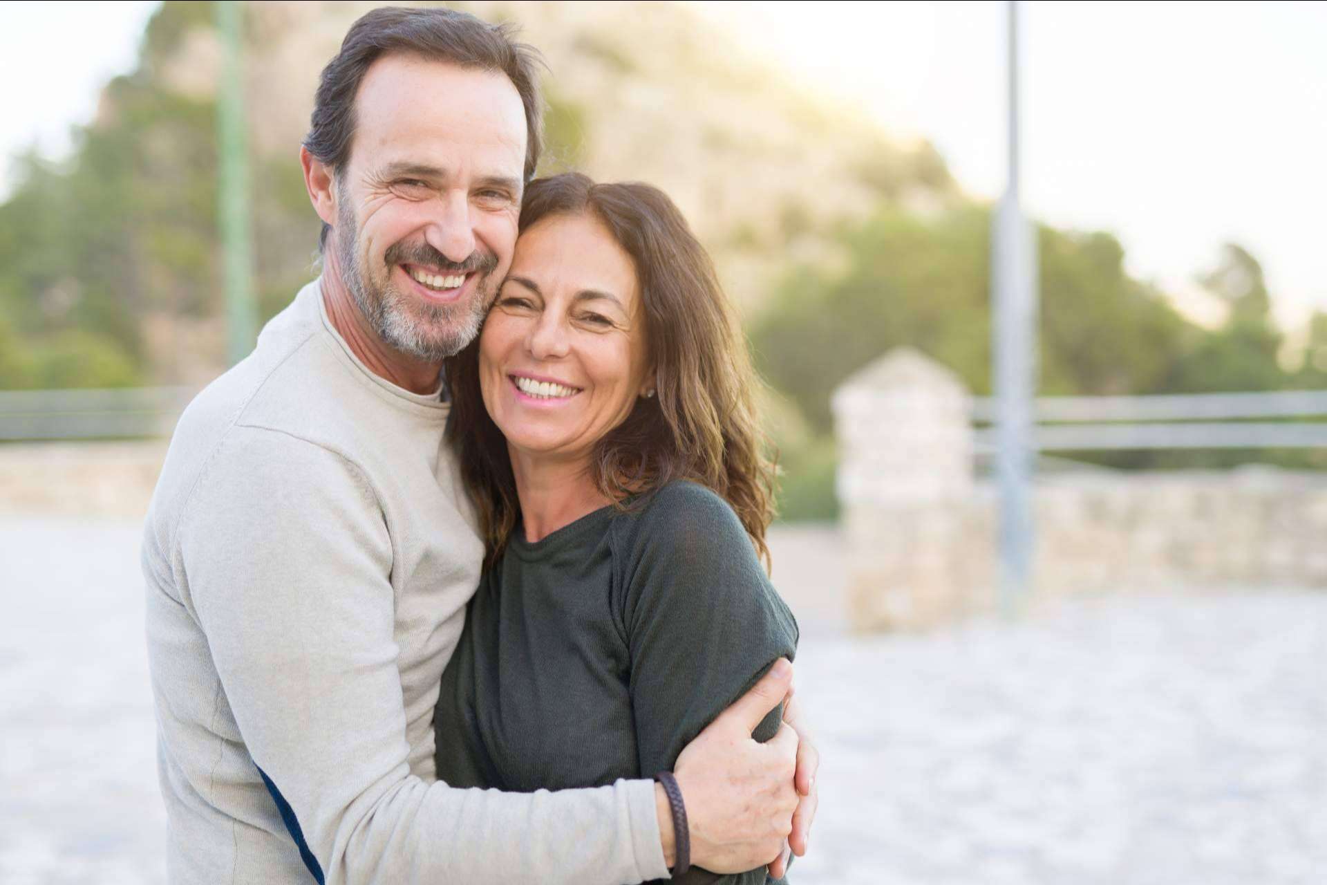 Parejas emocionalmente inteligentes para una vida más larga y feliz, por el Instituto Psicobiológico