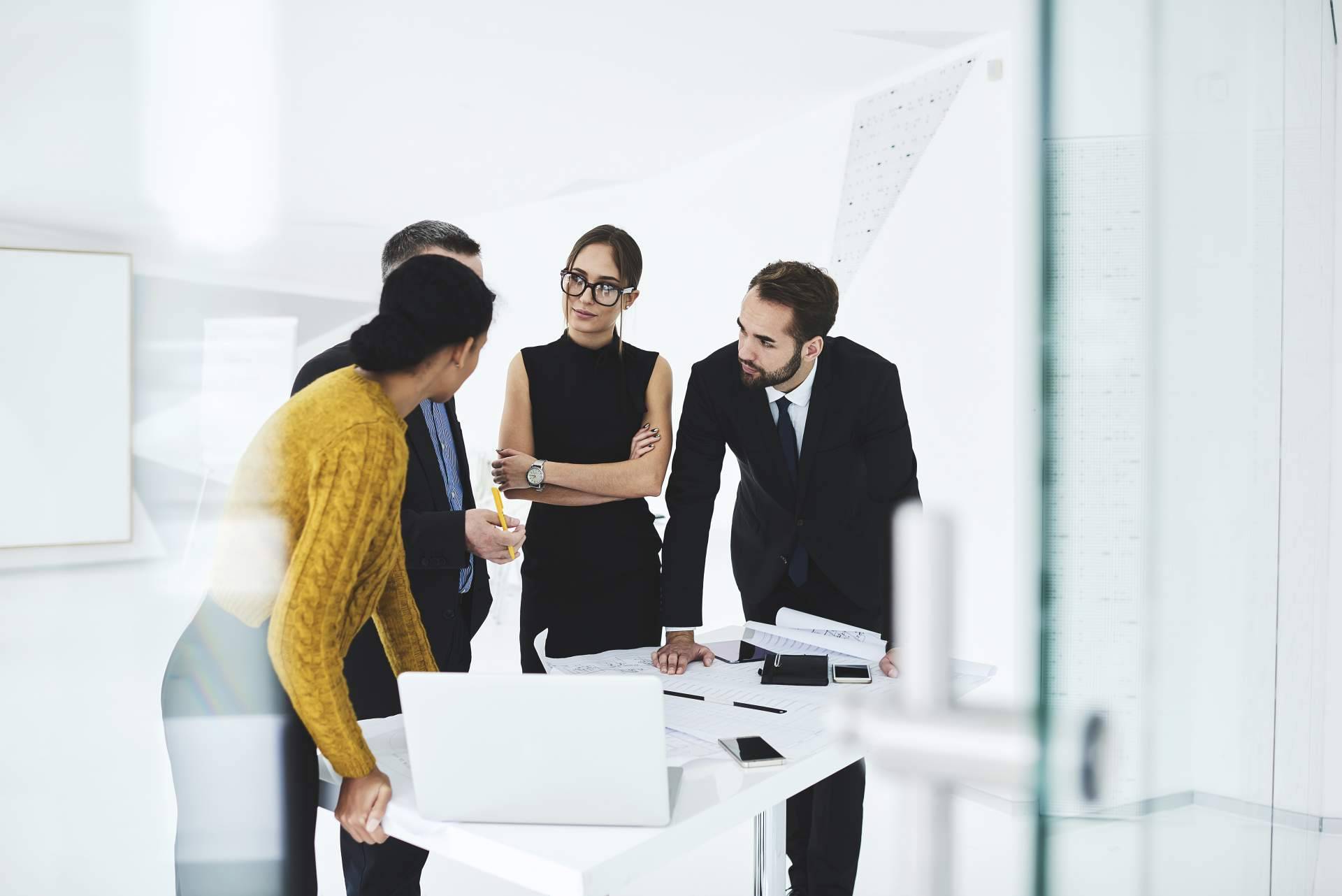 La importancia de apostar por el posicionamiento orgánico en empresas del sector industrial