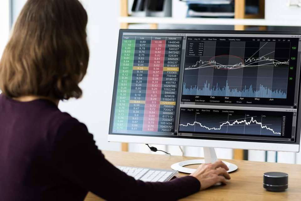 Las estrategias de trading 100 % comprobadas, según Área de Inversión