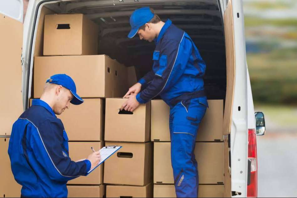 ¿Cómo realizar una mudanza rápida y sencilla en Málaga?, de la mano de Mudanty
