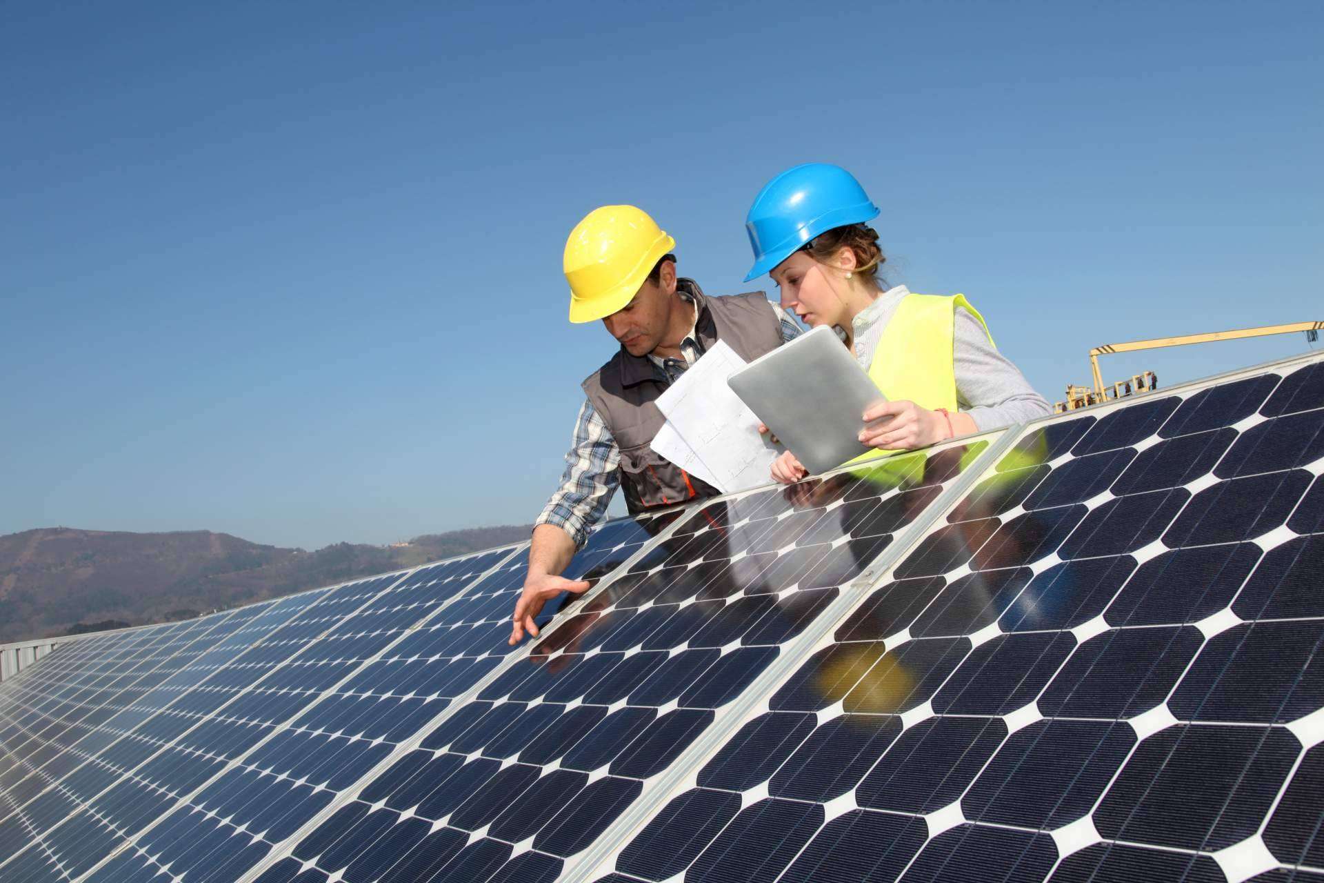 ¿Existen subvenciones para instalar placas solares?, por la empresa Arquitectura Verde