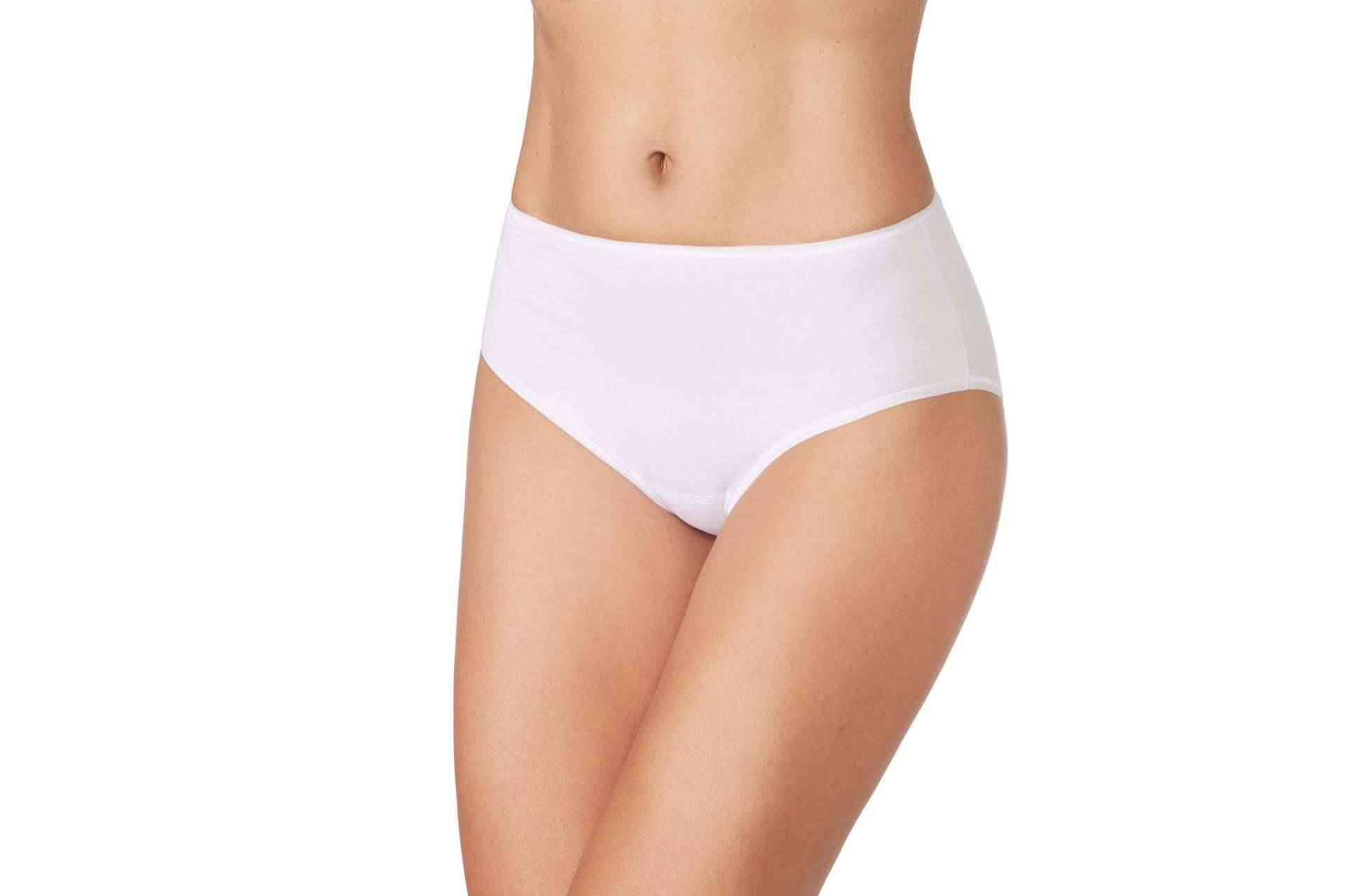 La nueva colección de ropa interior de mujer confeccionada con algodón orgánico de la firma ZD Zero Defects