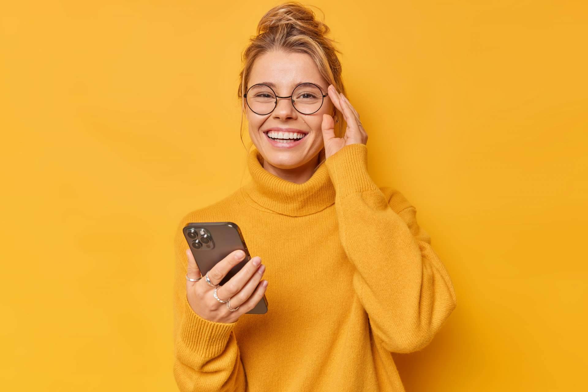 Los beneficios de crear una aplicación móvil para las empresas con Isla Cloud Solutions