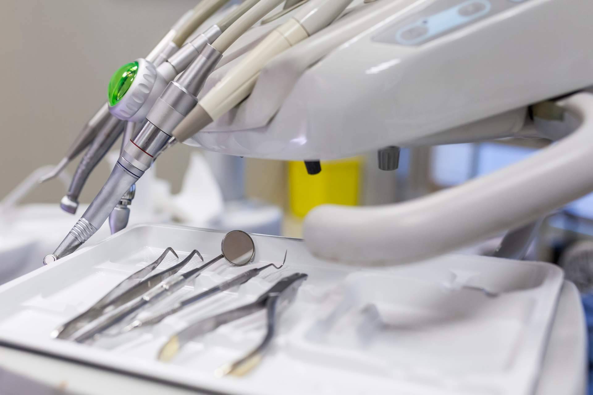 Una aparatología odontológica para cada necesidad