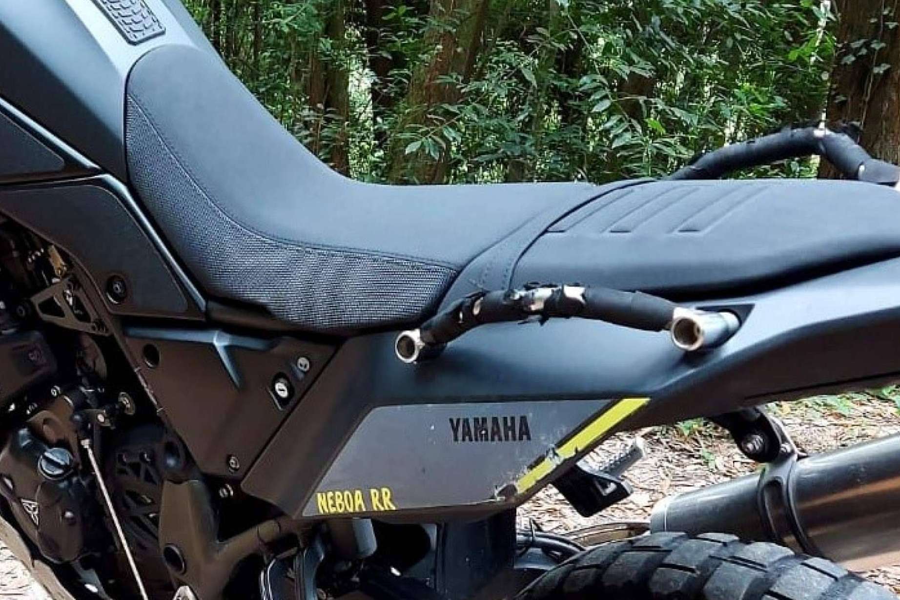Fundas de moto para todos los modelos en JM-FUNDAS
