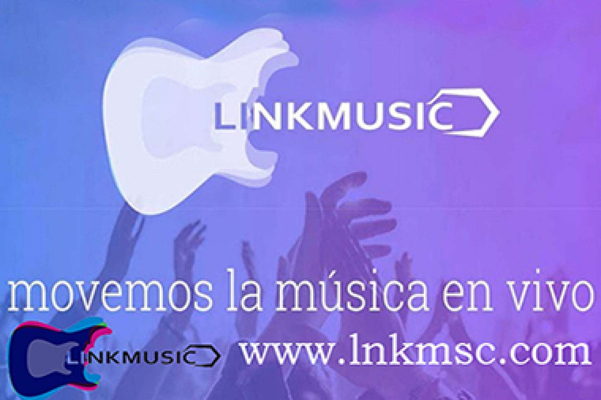 Una plataforma que da voz a artistas emergentes, LinkMusic