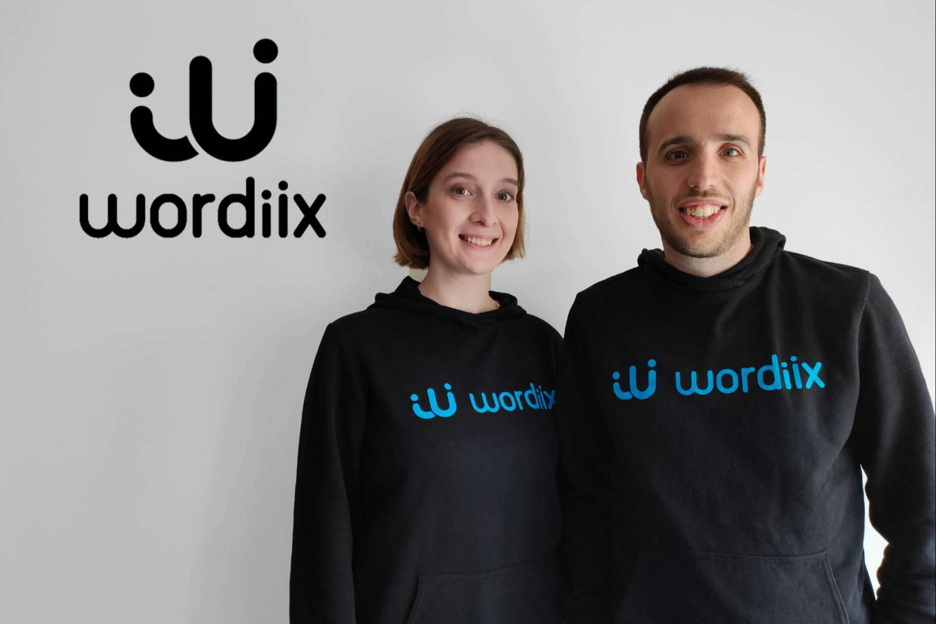 El lanzamiento de Wordiix