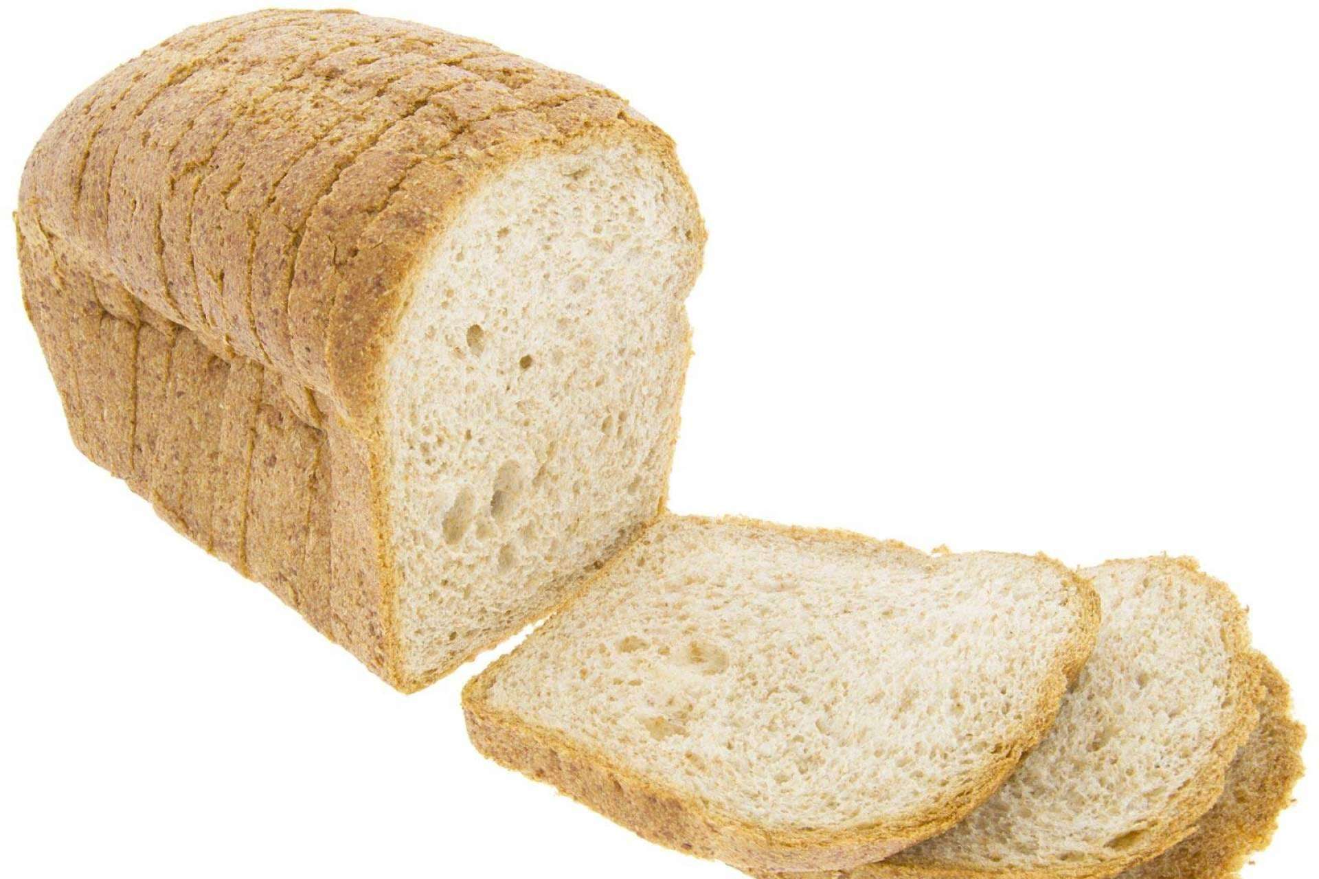 Pan de espelta sin sal, tostado o de molde, en la tienda Biopanadería