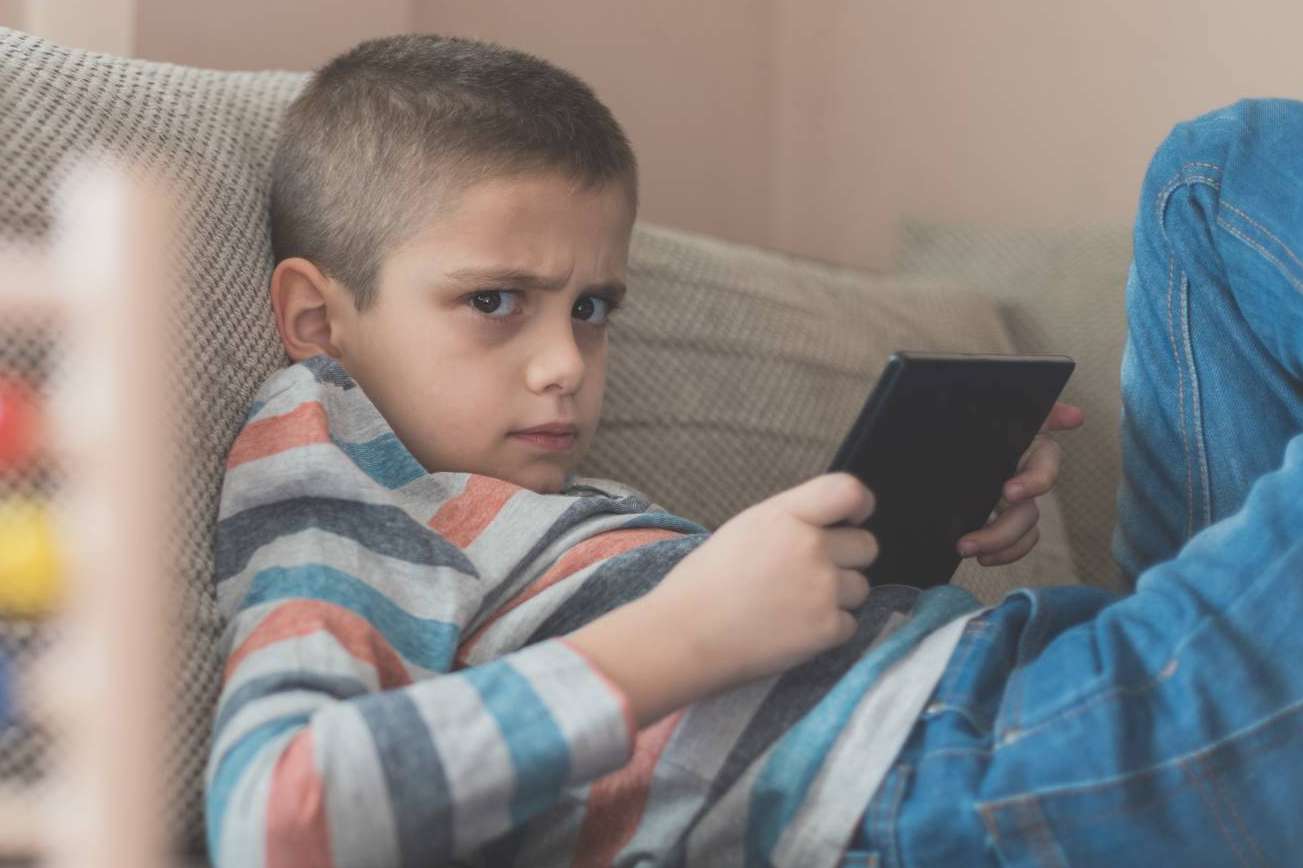 E-THERAPYKIDS diseña terapias para niños y adolescentes que abusan de las pantallas