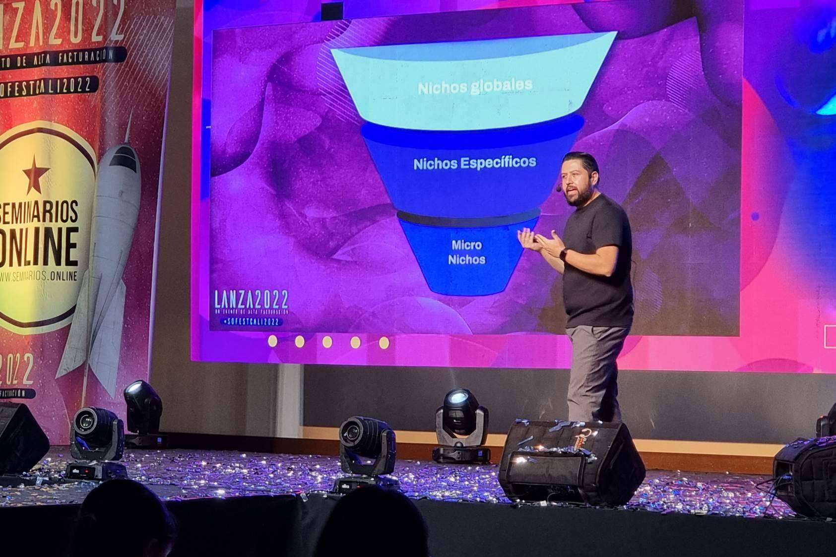 ¿Por qué es importante contar con un launch manager en cualquier negocio digital?, por Ricardo Gutiérrez