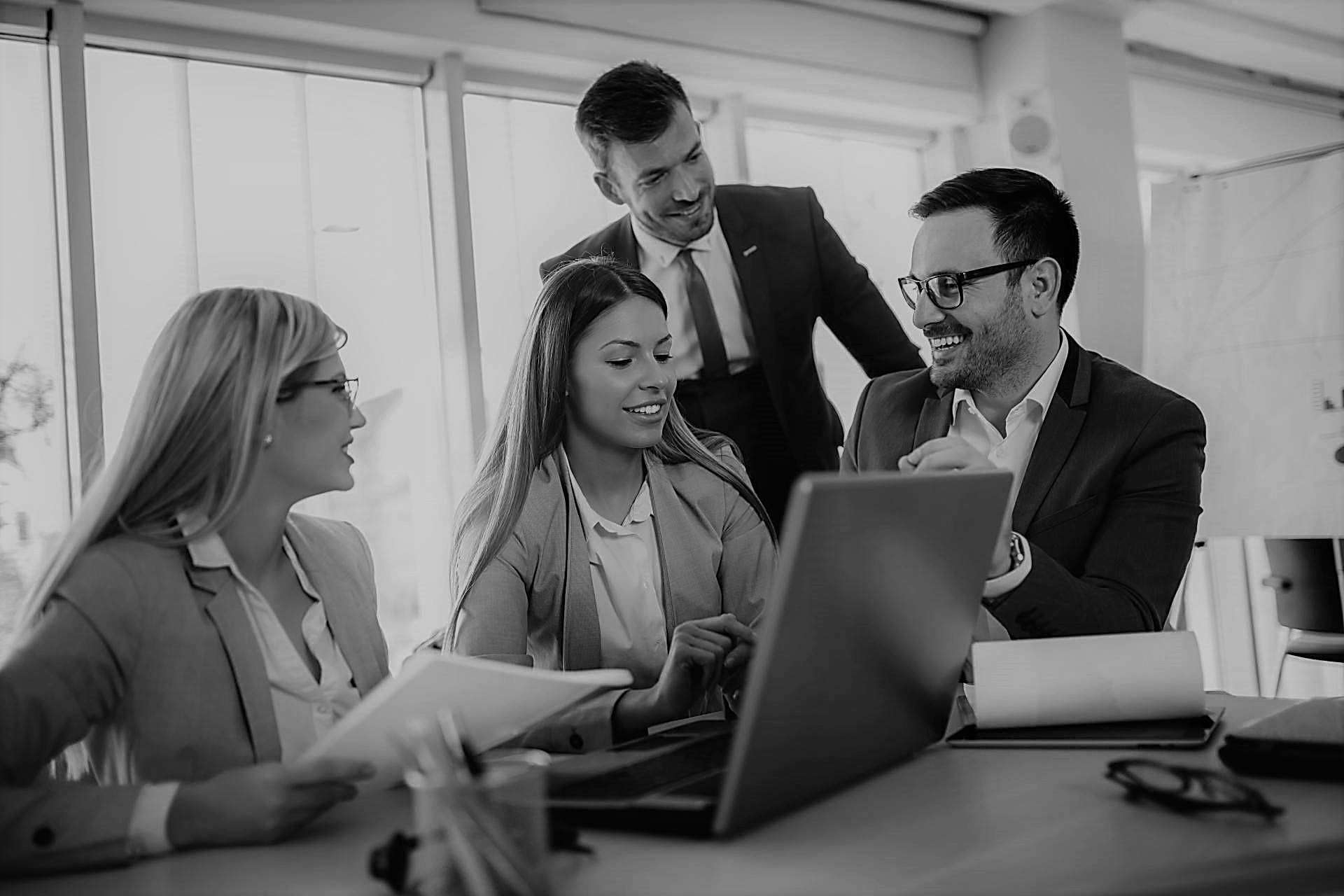 Coaching profesional y desarrollo organizacional, coaches ICF del más alto nivel en HEBA