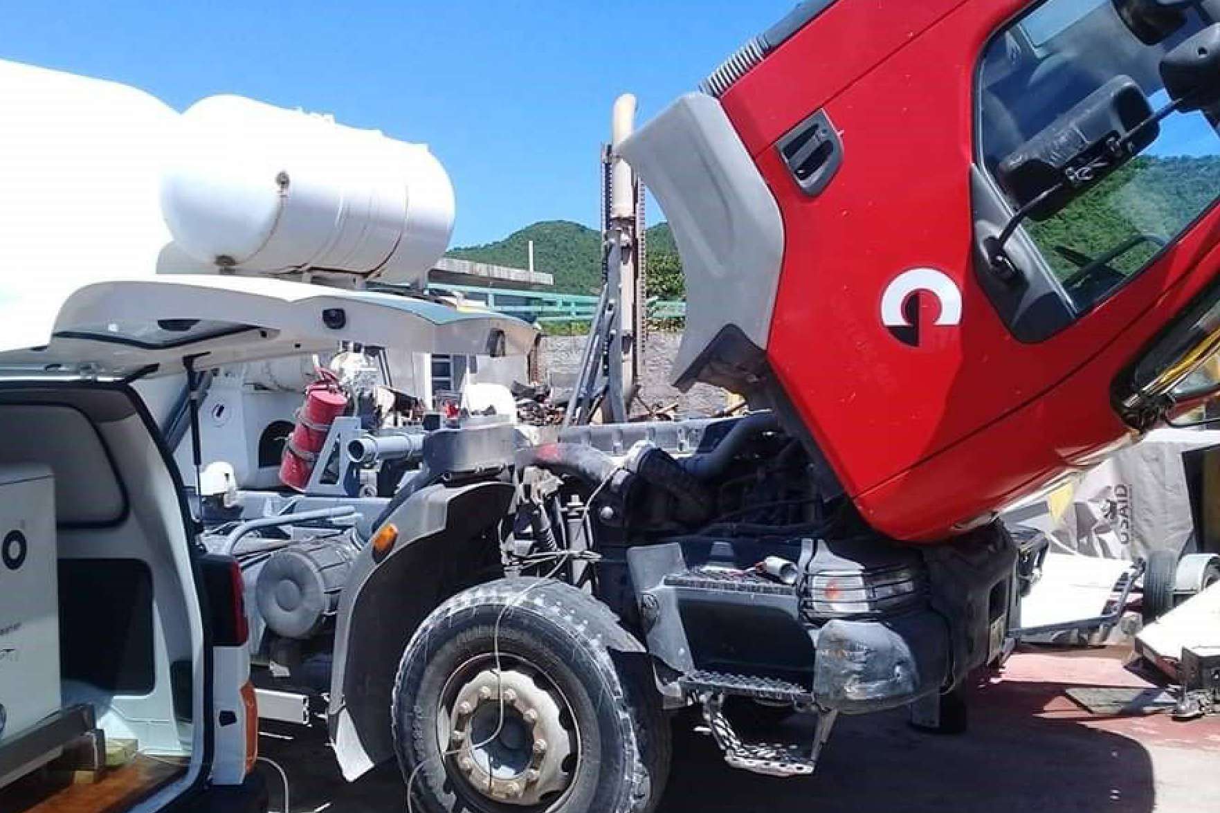 Los problemas que ocasiona la carbonilla en el motor