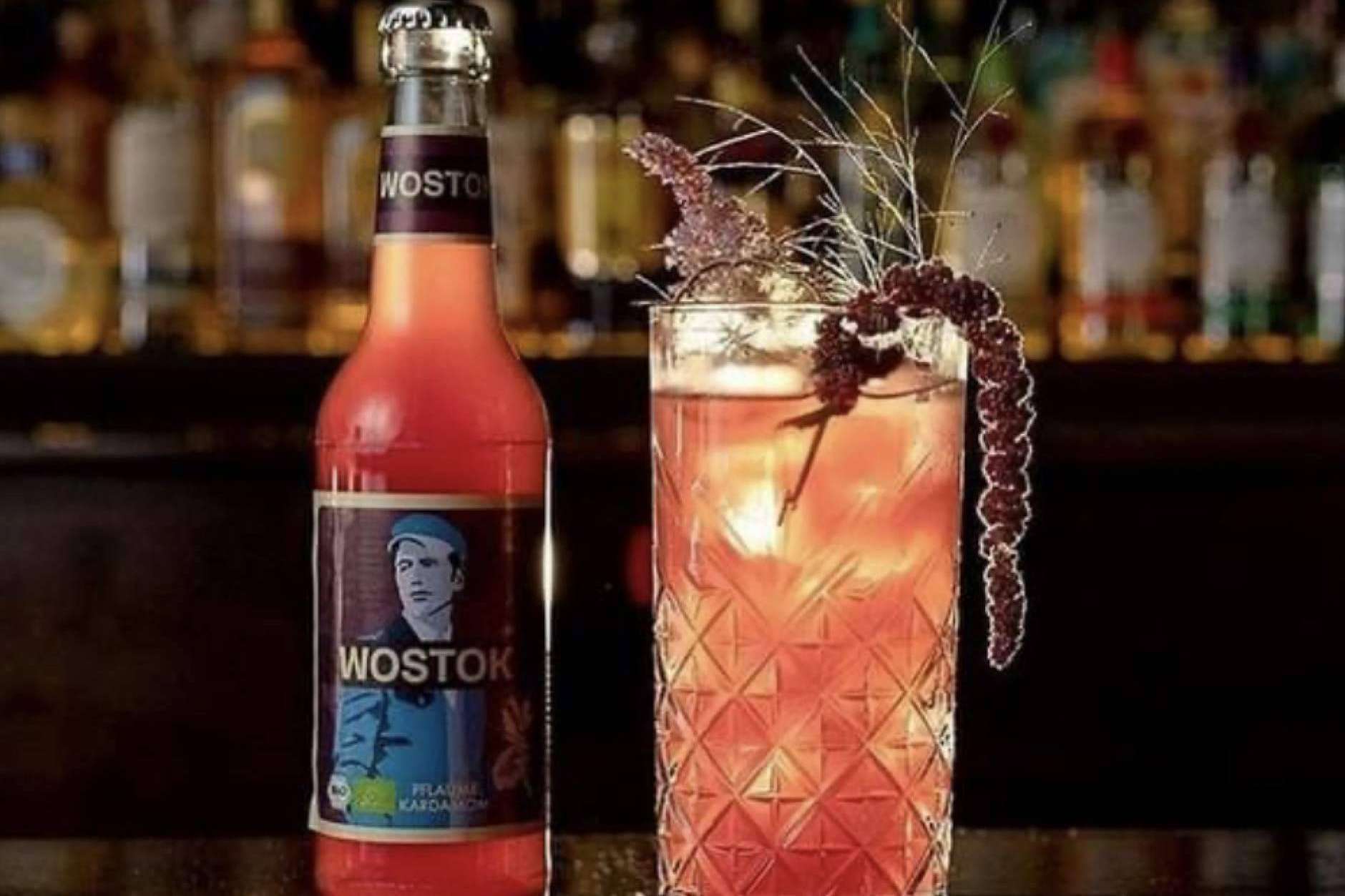 Bebidas Urbanas, la amplia oferta de bebidas para personas que no toman alcohol