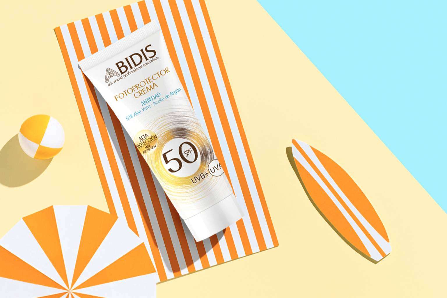 Los 25 años de trayectoria en cosmética profesional para el cuidado de todo tipo de pieles de ABIDIS