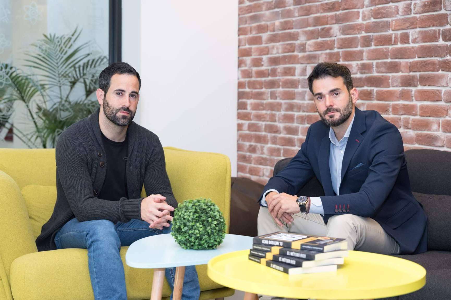 El Método RICO, la guía de finanzas personales que es un gran éxito de ventas en Amazon en España y Estados Unidos