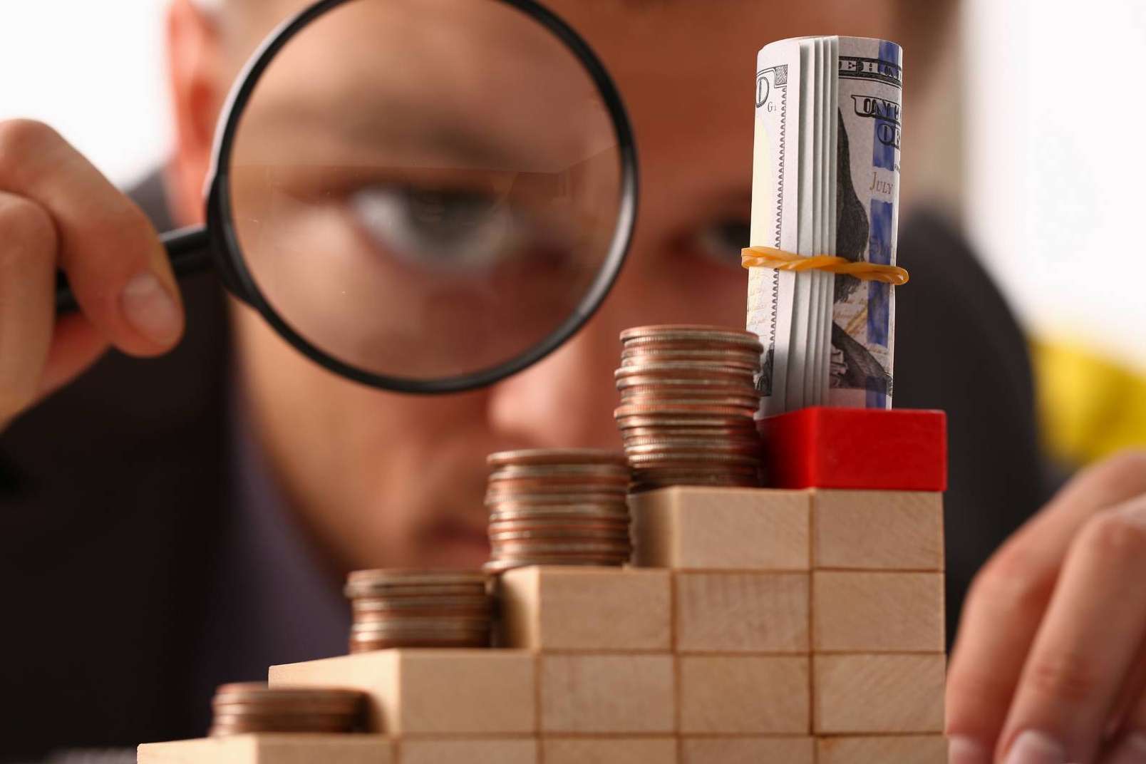 La usura de los micropréstamos y los créditos o tarjetas revolving, por iMorosity