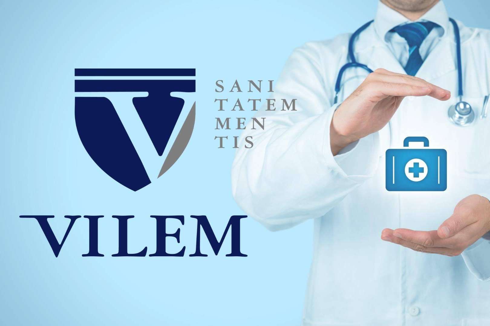 Centro de Salud Mental Vilem
