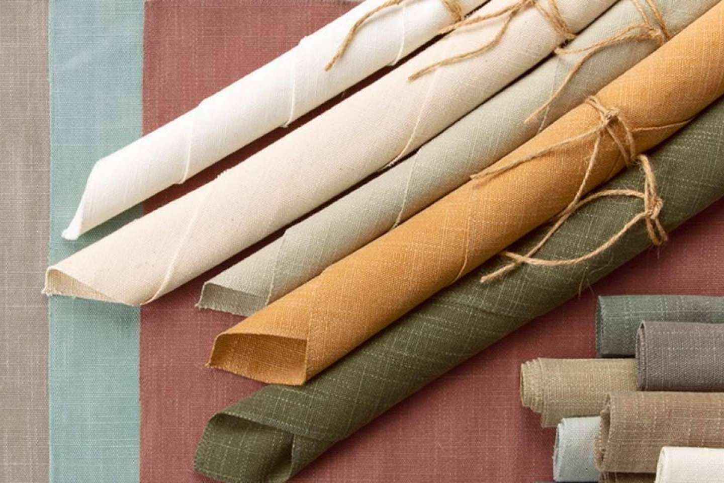 Flint Plus, la colección de algodón orgánico más conocida de la firma Rioma