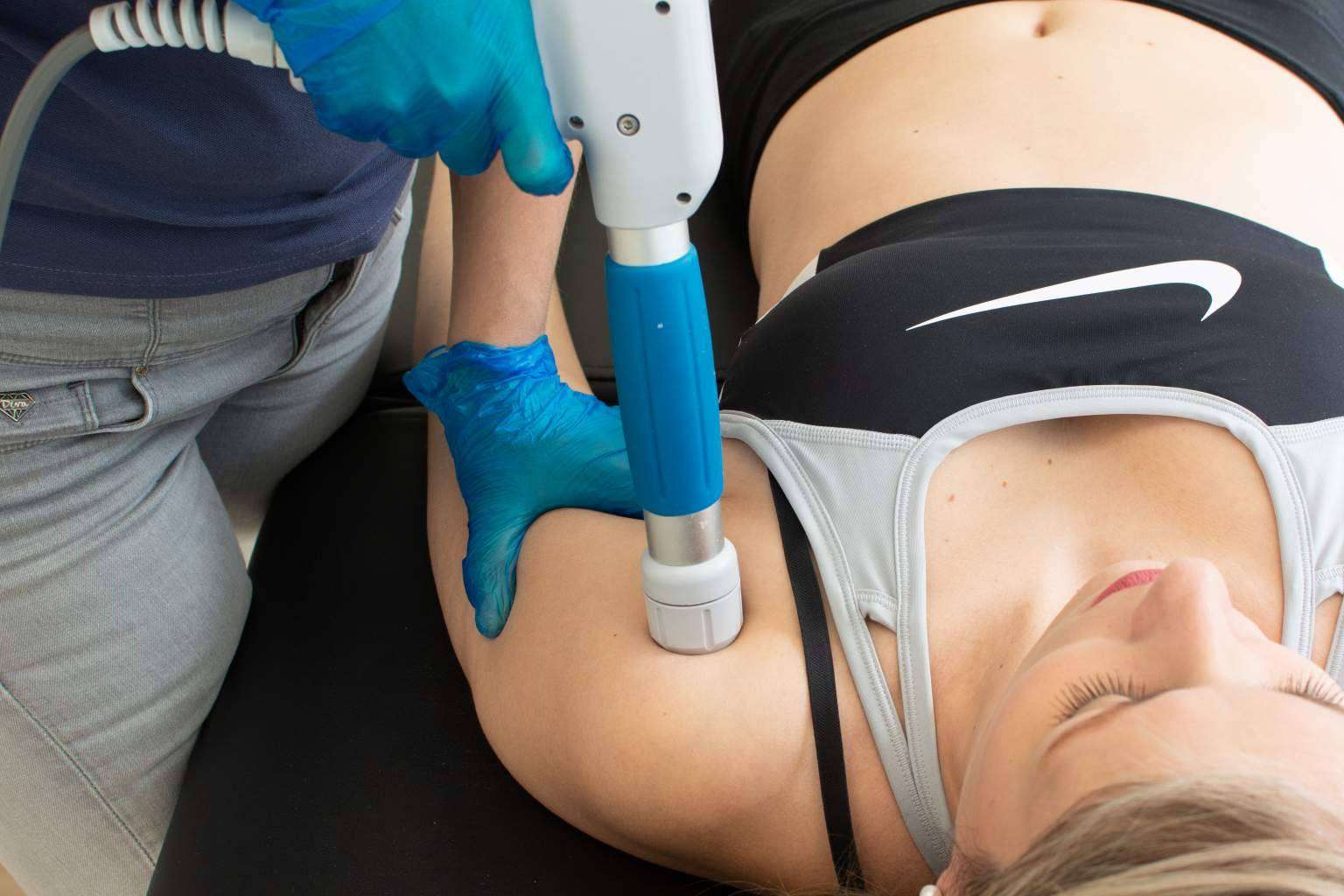 Los beneficios de los tratamientos de fisioterapia realizados por eFISIO