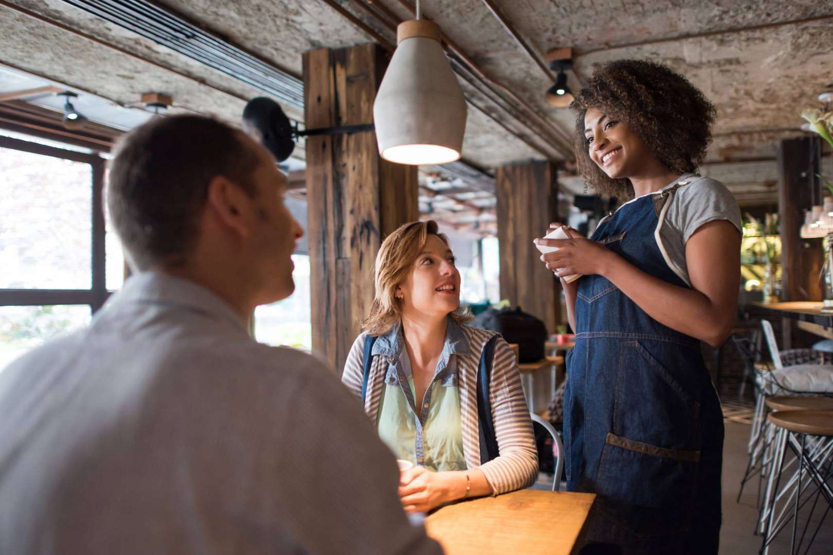 Oh My Business explica las claves de la hostelería en Madrid pospandemia