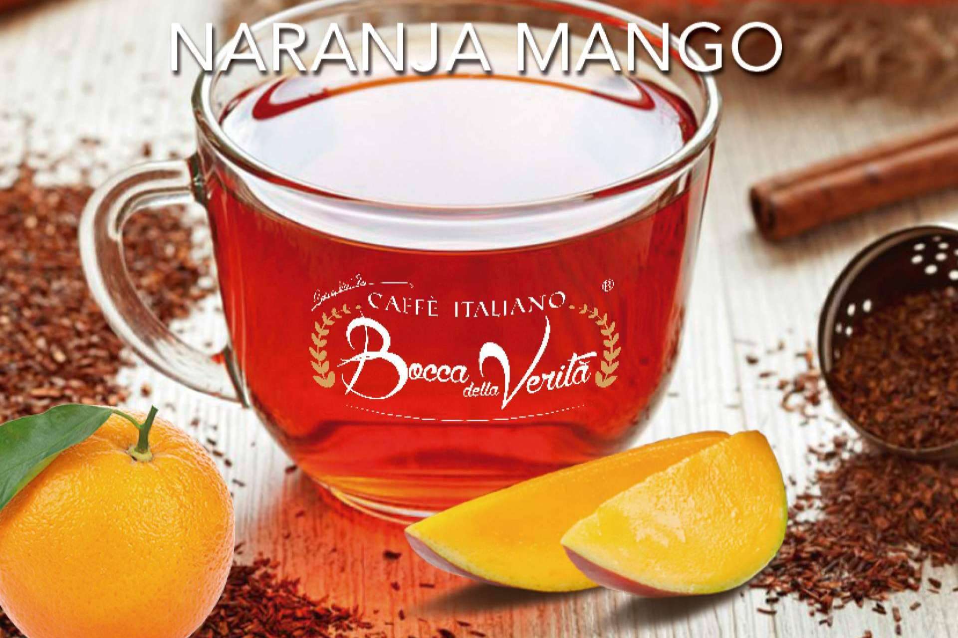 Beber infusiones y tés, ¿qué beneficios tiene?