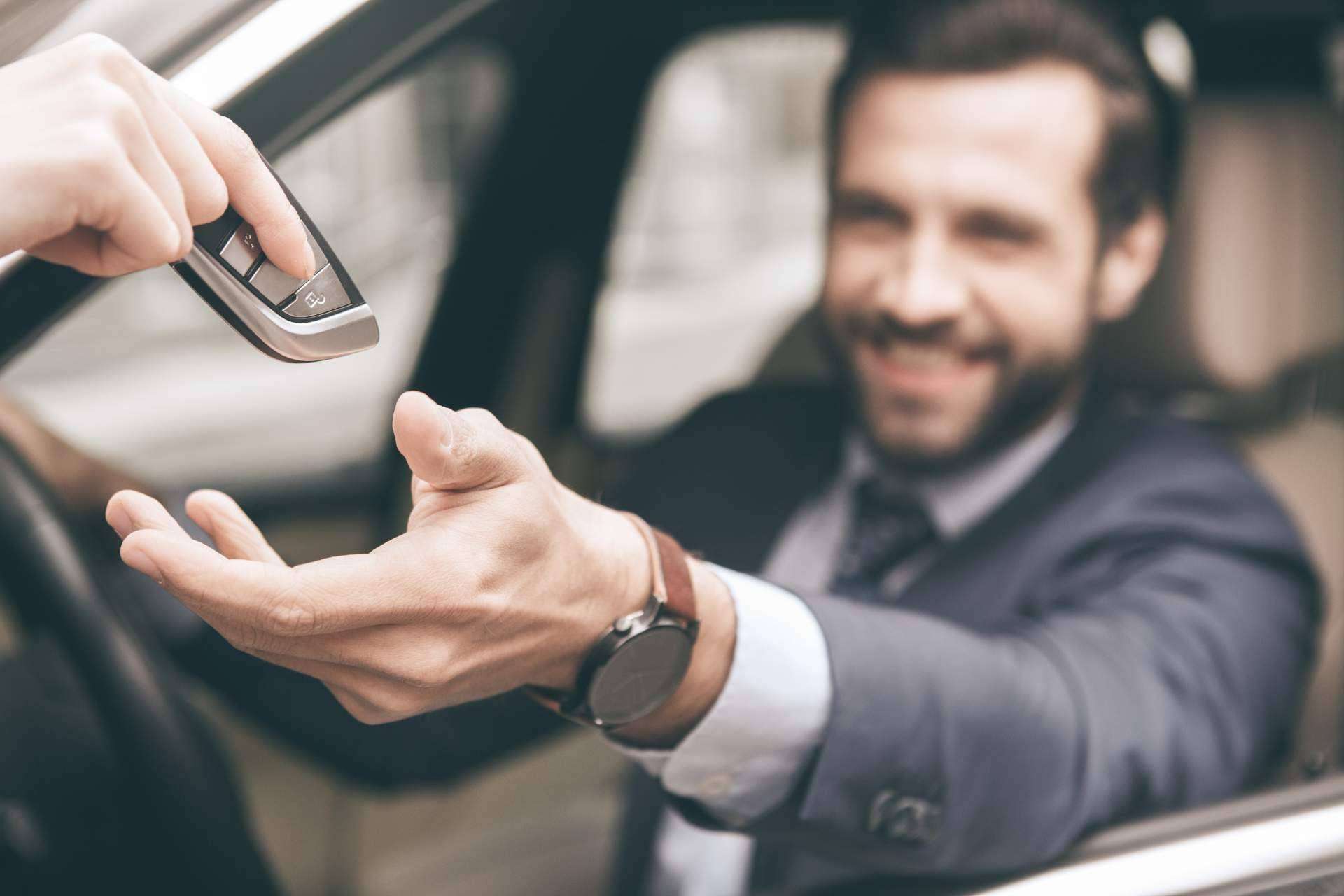 Los mejores coches de renting del año, según TodoRenting.es
