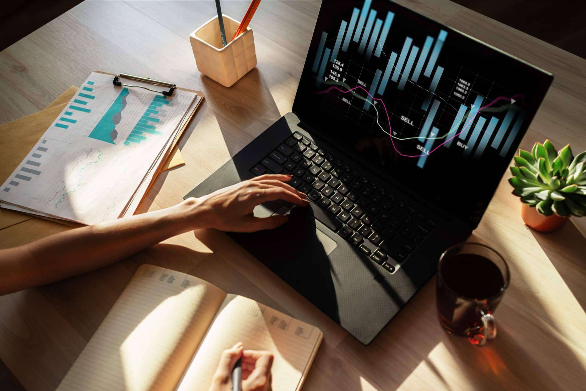 Área de Inversión, la academia de trading en español con numerosos alumnos de éxito en el mundo financiero