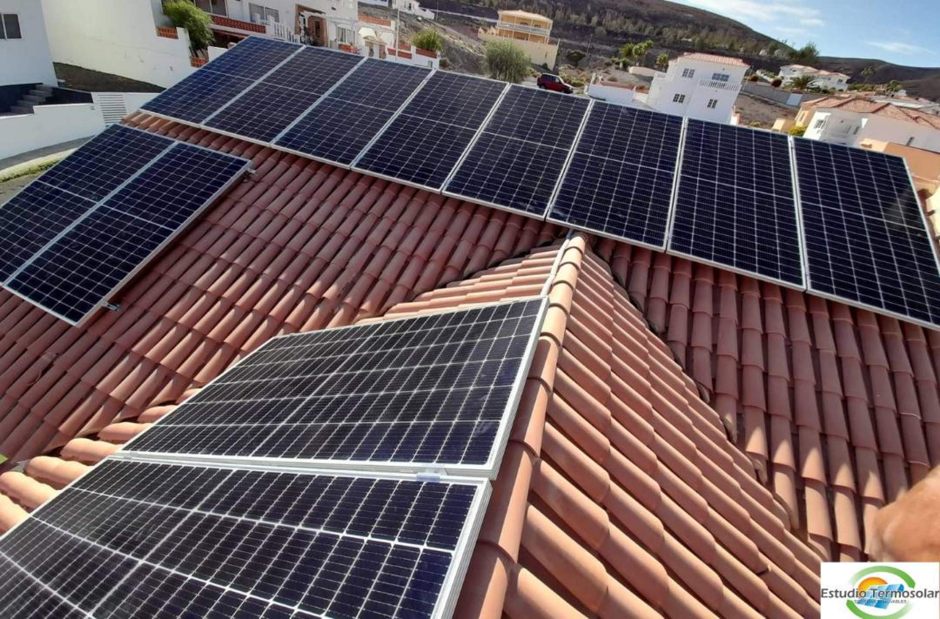 Las ventajas de instalar energías renovables con Estudio Termosolar