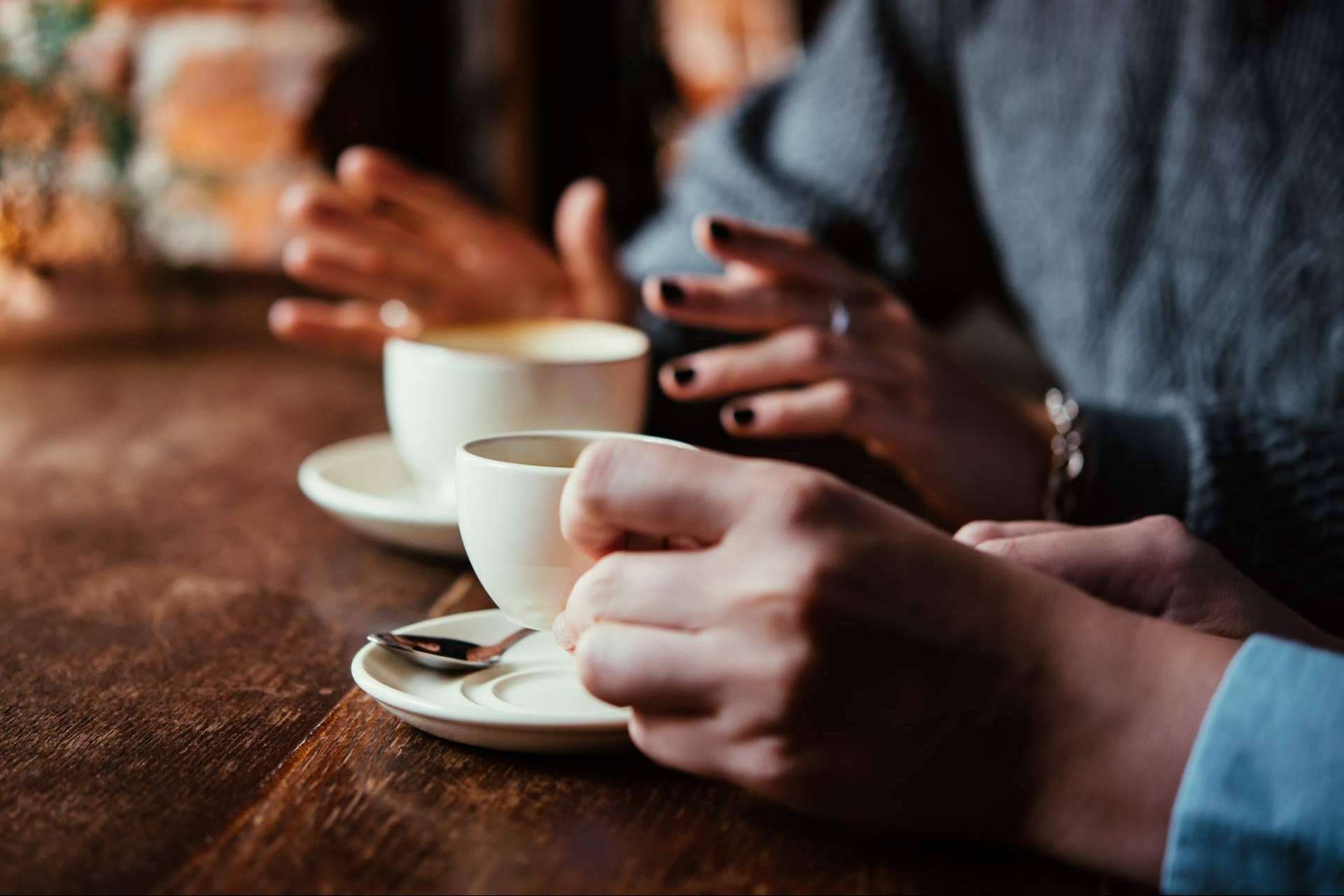¿Cuál es el mejor café para cafetera?, por Cafés Foronda