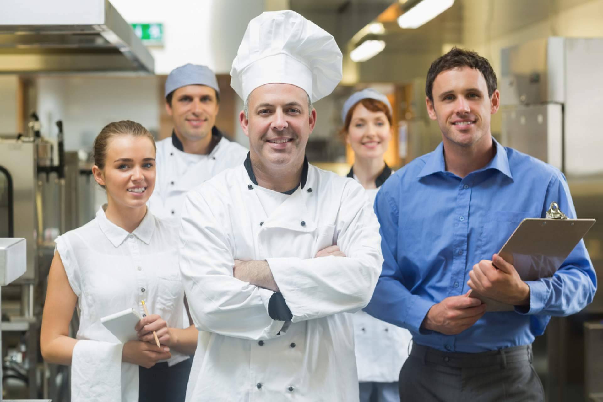 Las ventajas del software como aliado gastronómico, No Problem Cooking